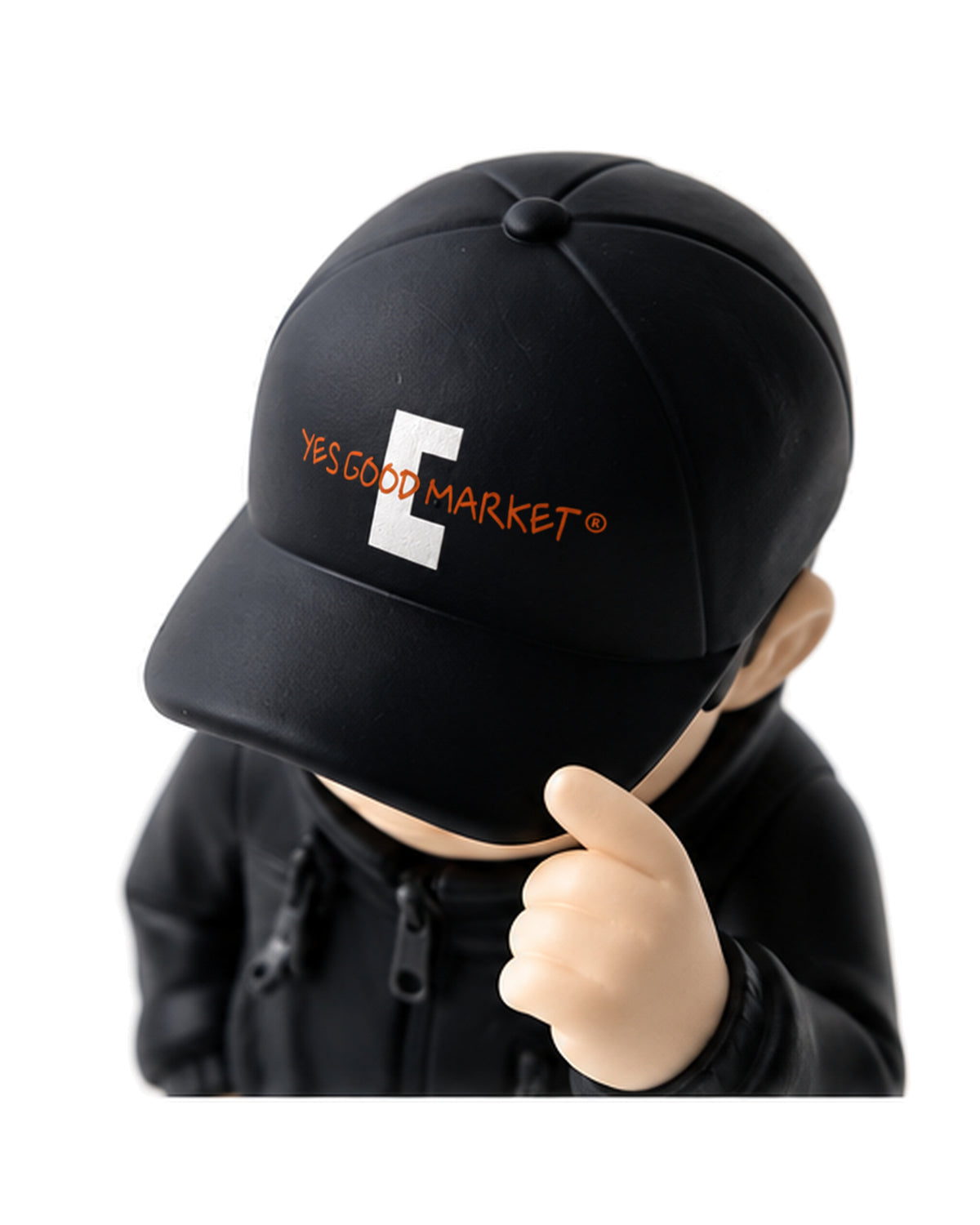 【10.4 SUN 20:00- IN STOCK】【LIMITED】'“YES GOOD MARKET"'CLESSTE BOY TYPE02 FIGURE (300%)