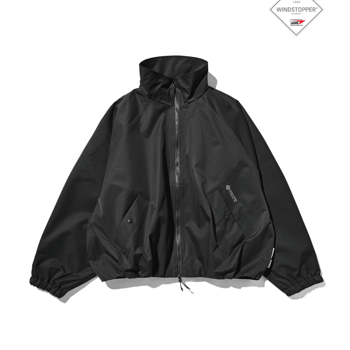 10.17 SAT 20:00- IN STOCK】 +phenix WINDSTOPPER® by GORE-TEX LABS TWIL