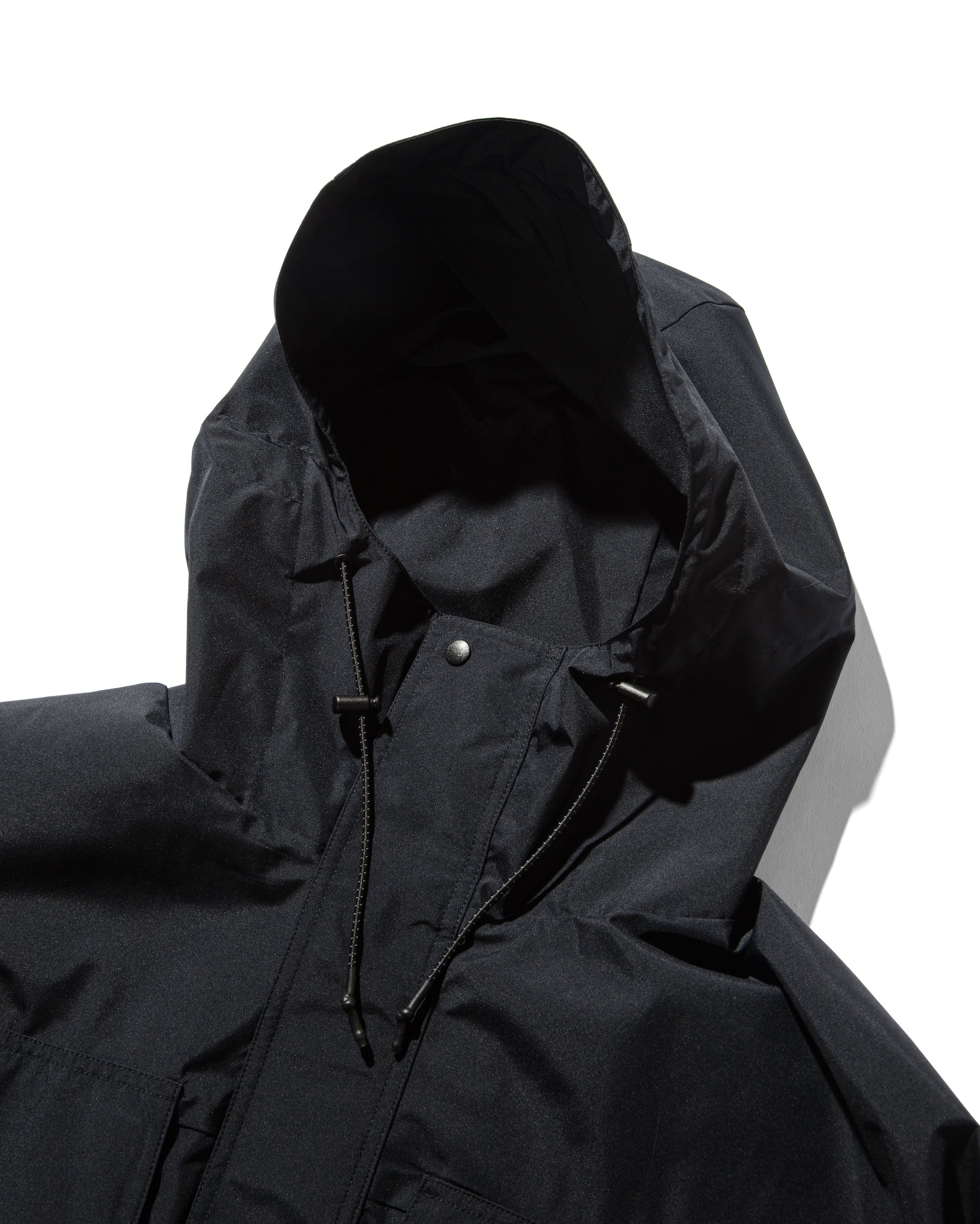 【3.5 WED 20:00- IN STOCK】+phenix WINDSTOPPER® by GORE-TEX LABS CITY WADING JACKET (NAVY)