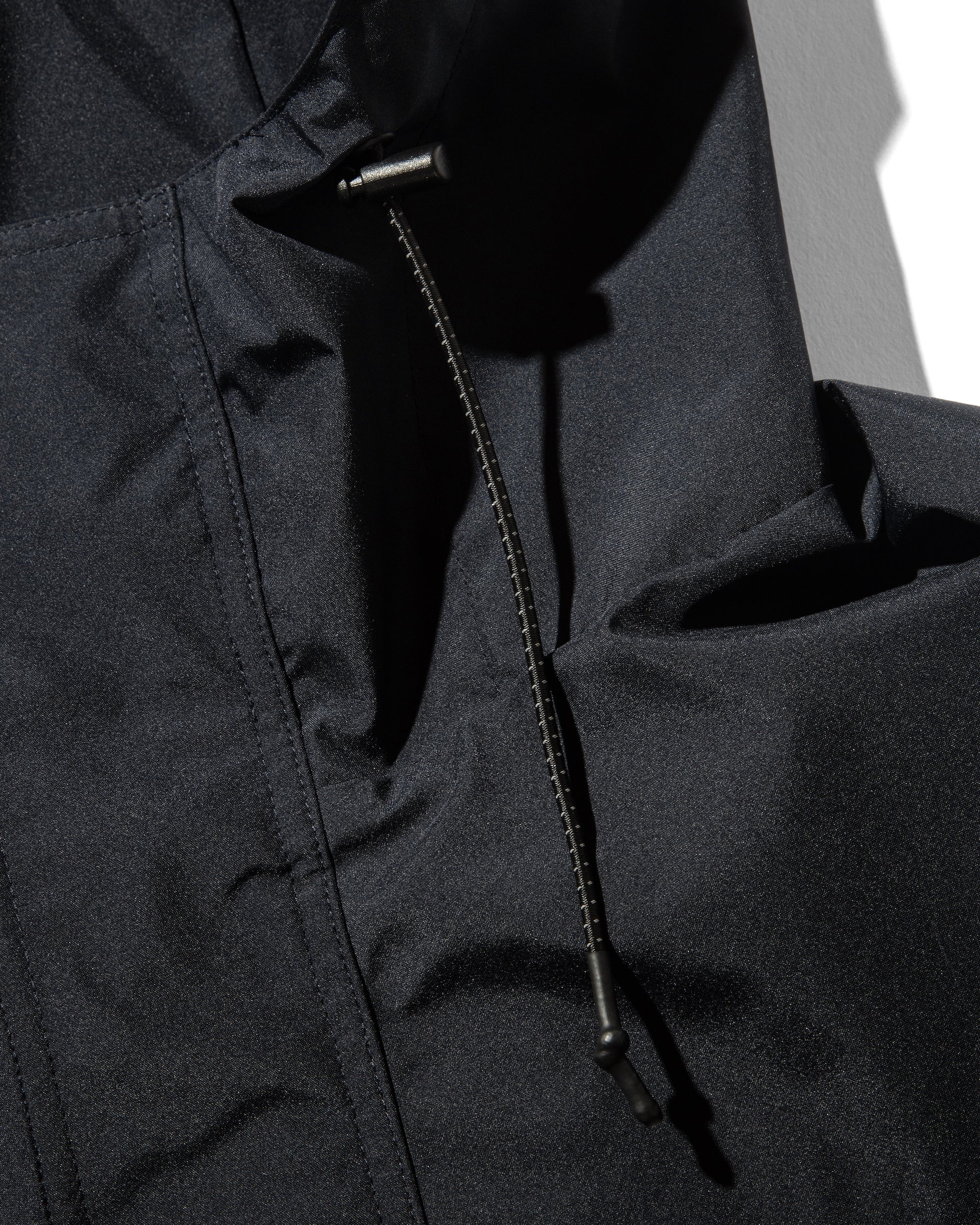 【3.5 WED 20:00- IN STOCK】+phenix WINDSTOPPER® by GORE-TEX LABS CITY WADING JACKET (NAVY)