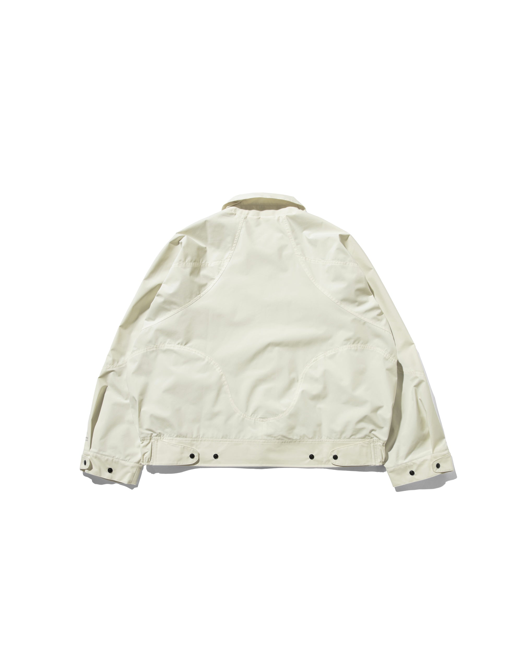 +phenix WINDSTOPPER® by GORE-TEX LABS FUTURE JACKET (SAND SAGE)