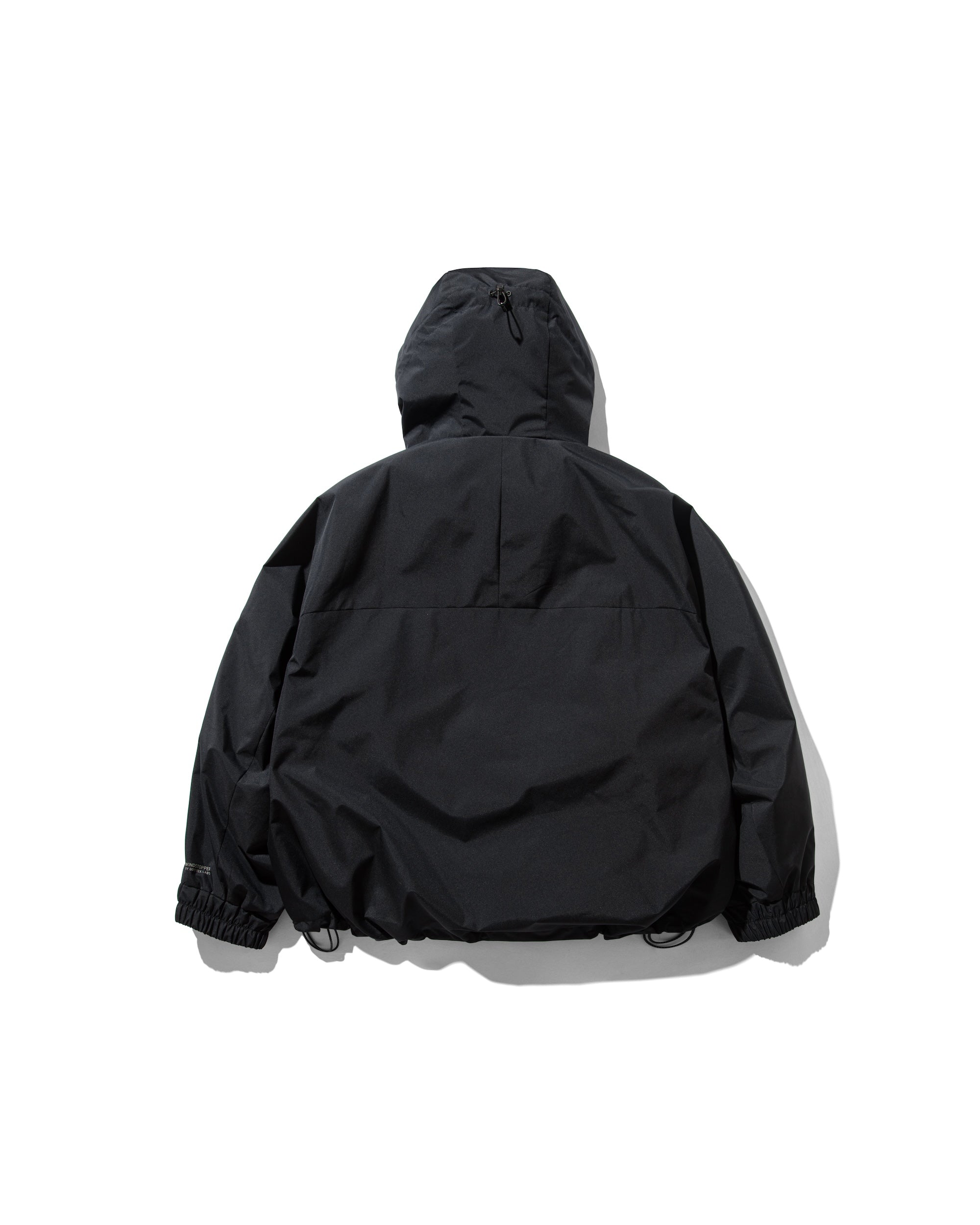 【3.5 WED 20:00- IN STOCK】+phenix WINDSTOPPER® by GORE-TEX LABS CITY WADING JACKET (NAVY)