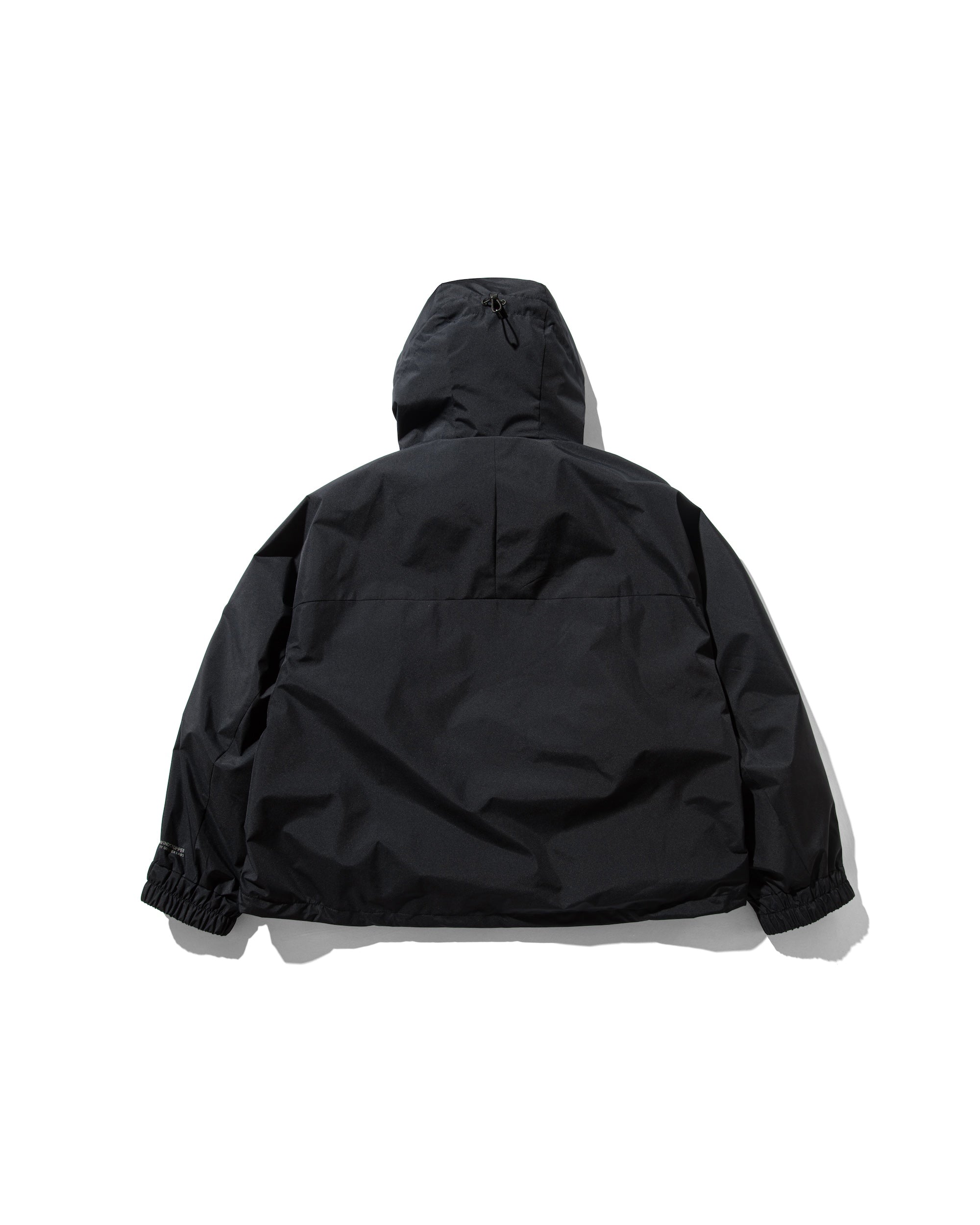 【3.5 WED 20:00- IN STOCK】+phenix WINDSTOPPER® by GORE-TEX LABS CITY WADING JACKET (NAVY)