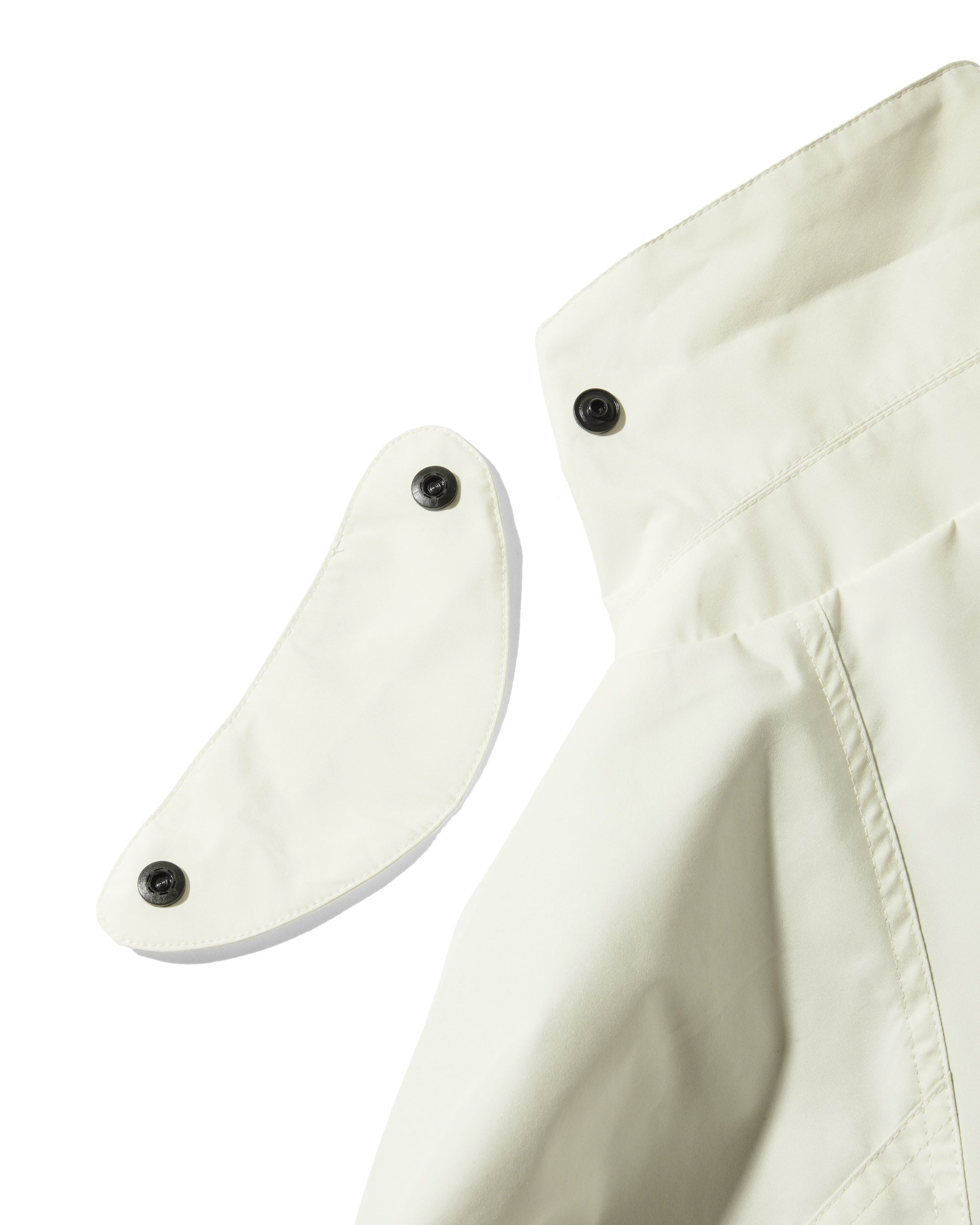 +phenix WINDSTOPPER® by GORE-TEX LABS FUTURE JACKET (SAND SAGE)