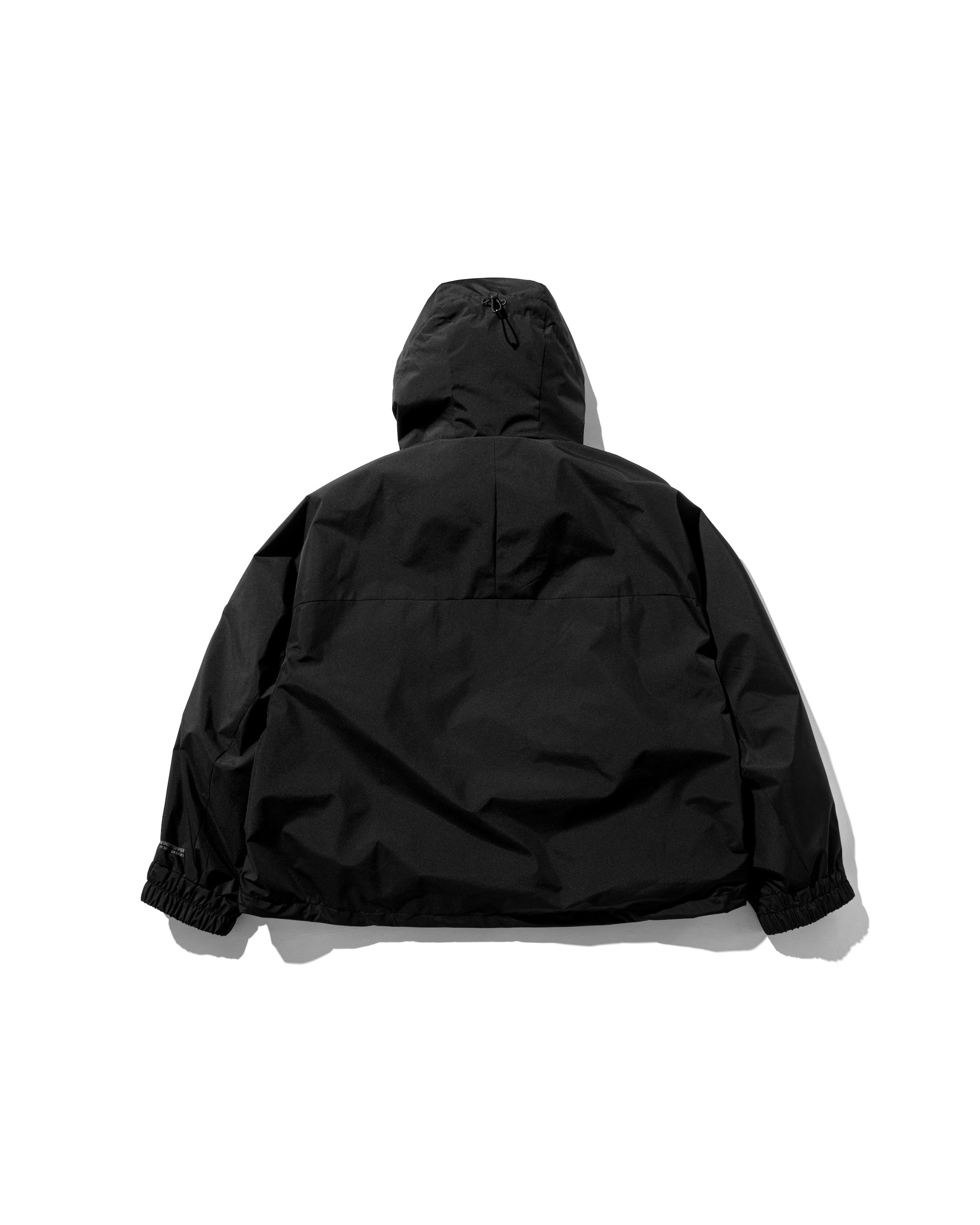 【3.5 WED 20:00- IN STOCK】+phenix WINDSTOPPER® by GORE-TEX LABS CITY WADING JACKET (BLACK)