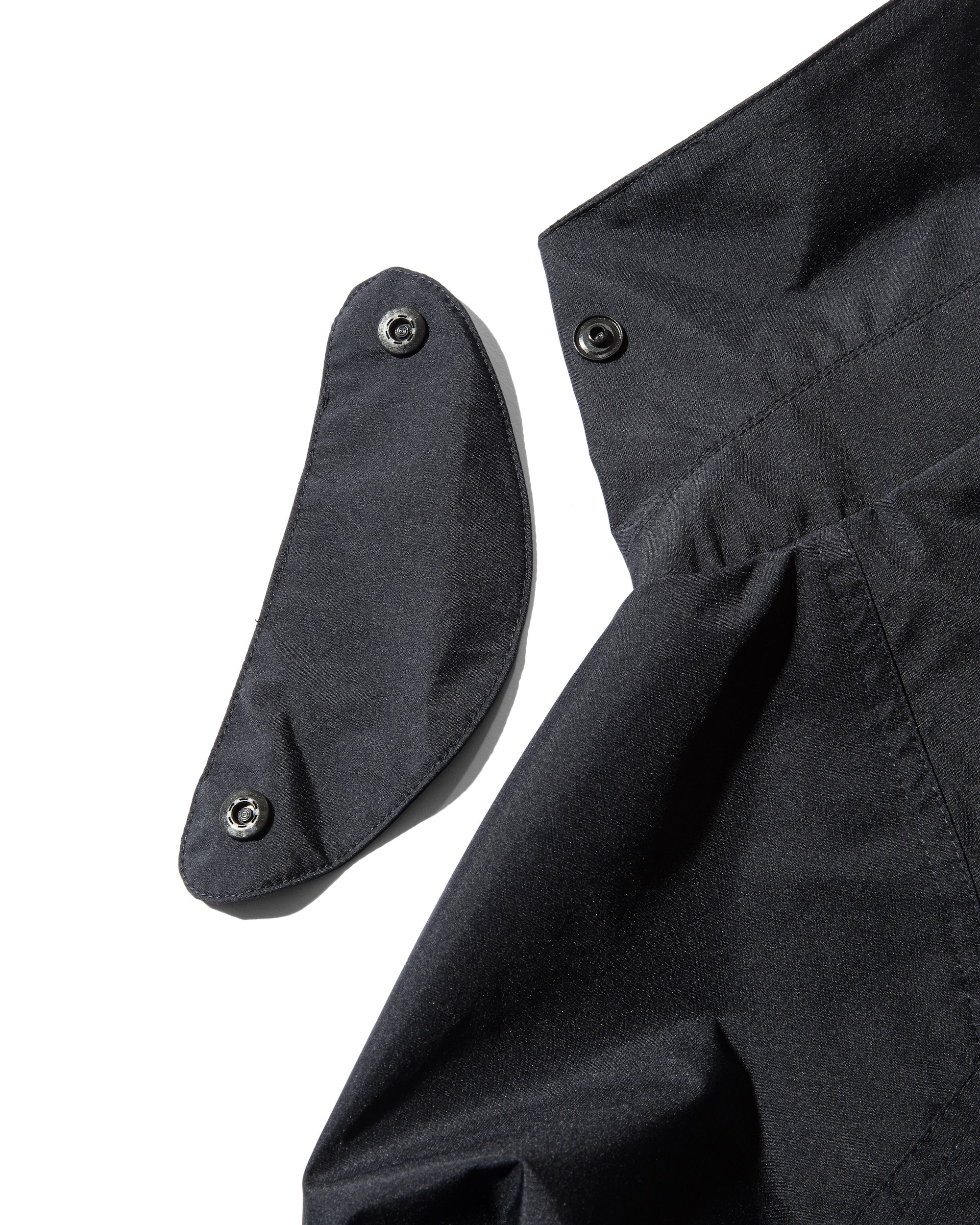 +phenix WINDSTOPPER® by GORE-TEX LABS FUTURE JACKET (NAVY)