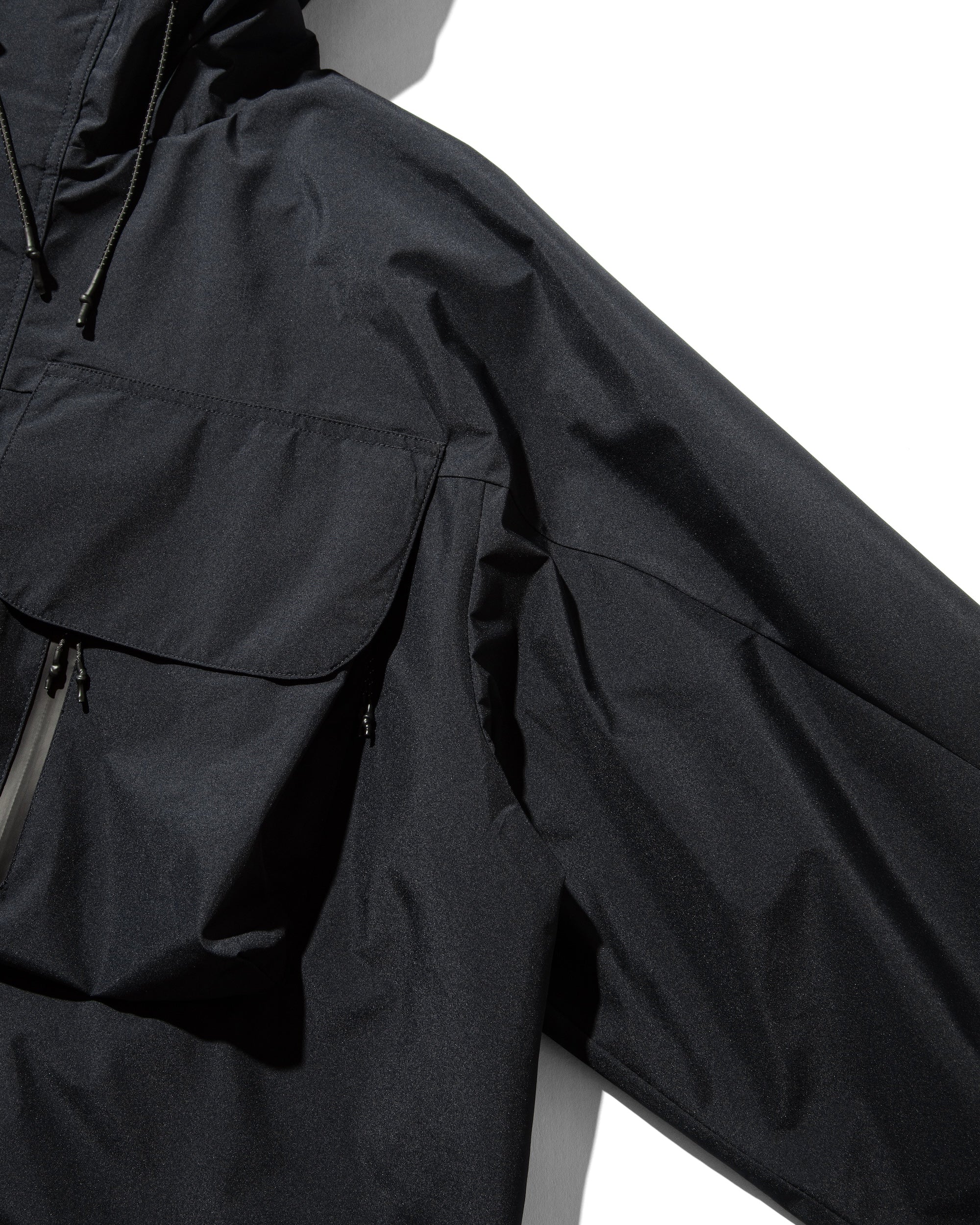 【3.5 WED 20:00- IN STOCK】+phenix WINDSTOPPER® by GORE-TEX LABS CITY WADING JACKET (NAVY)