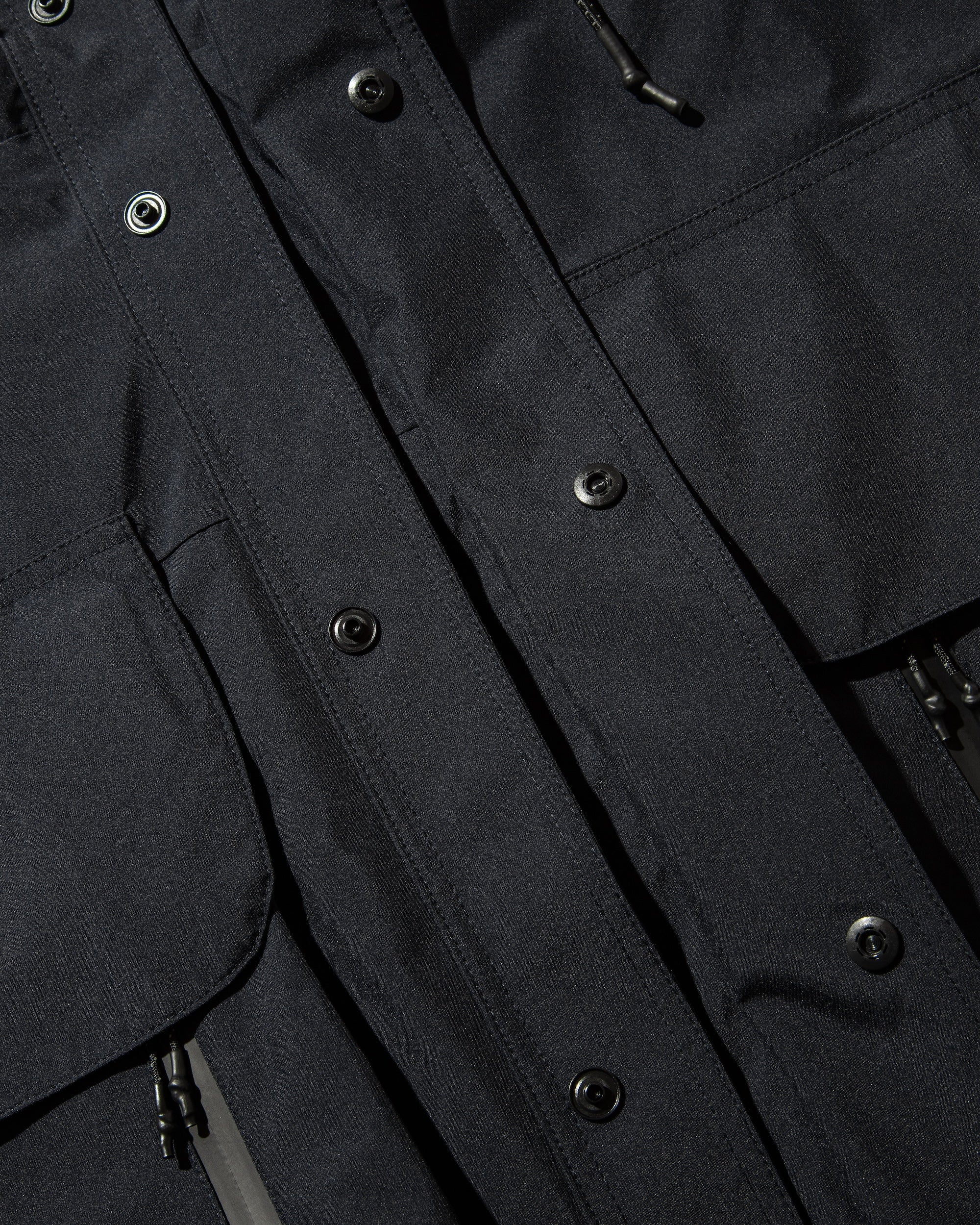 【3.5 WED 20:00- IN STOCK】+phenix WINDSTOPPER® by GORE-TEX LABS CITY WADING JACKET (NAVY)