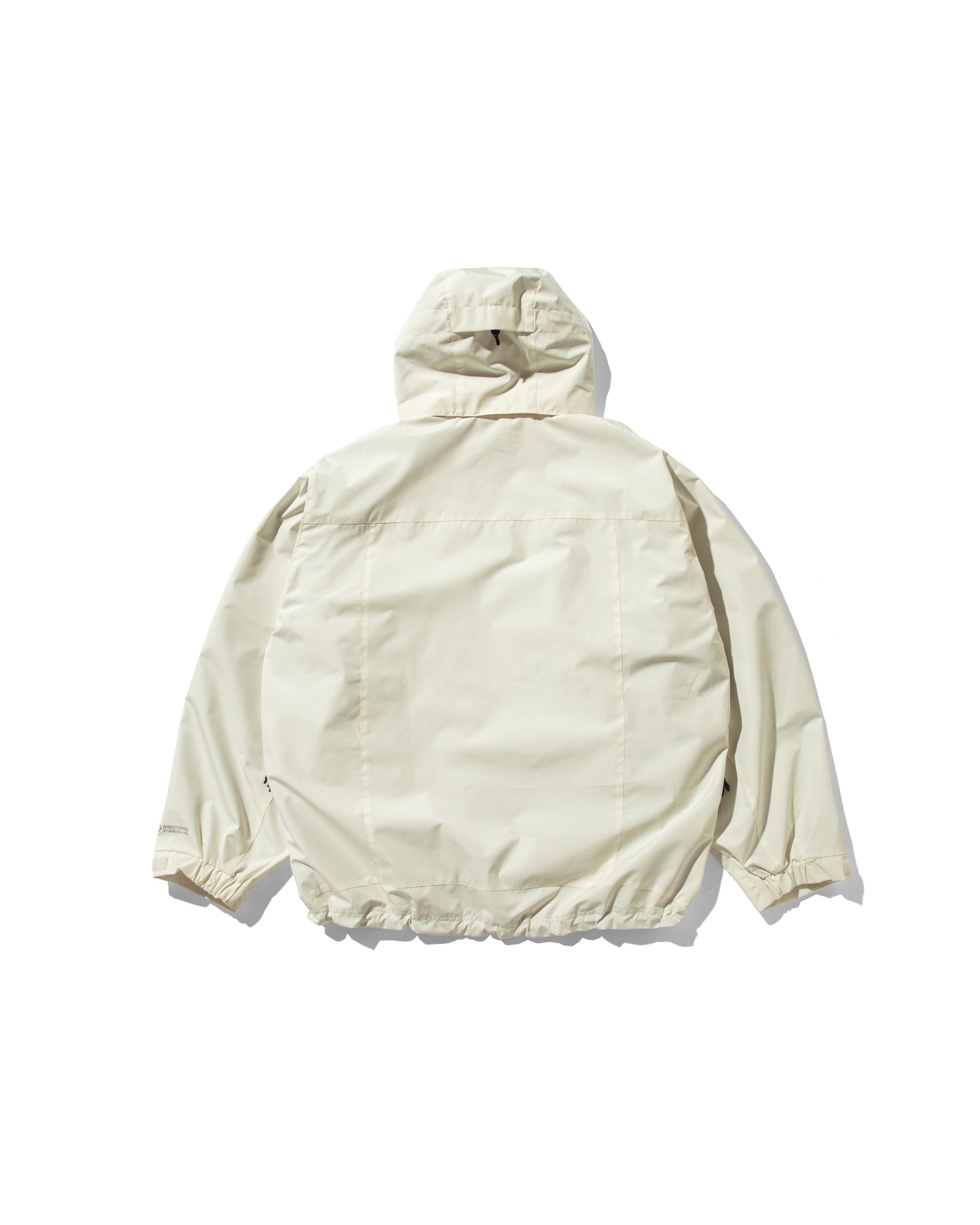 +phenix WINDSTOPPER® by GORE-TEX LABS CITY MOUNTAIN PARKA (SAND SAGE)