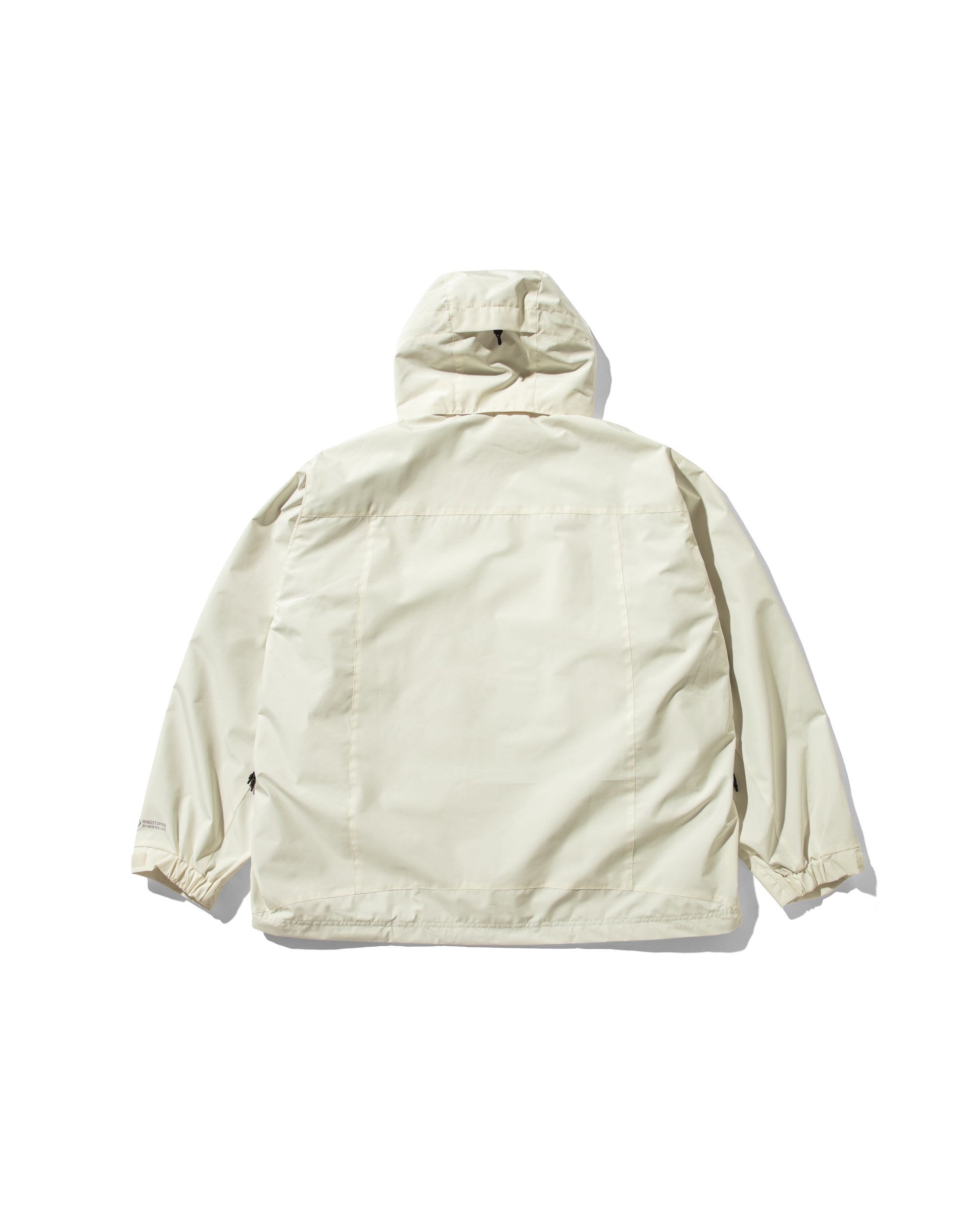 +phenix WINDSTOPPER® by GORE-TEX LABS CITY MOUNTAIN PARKA (SAND SAGE)