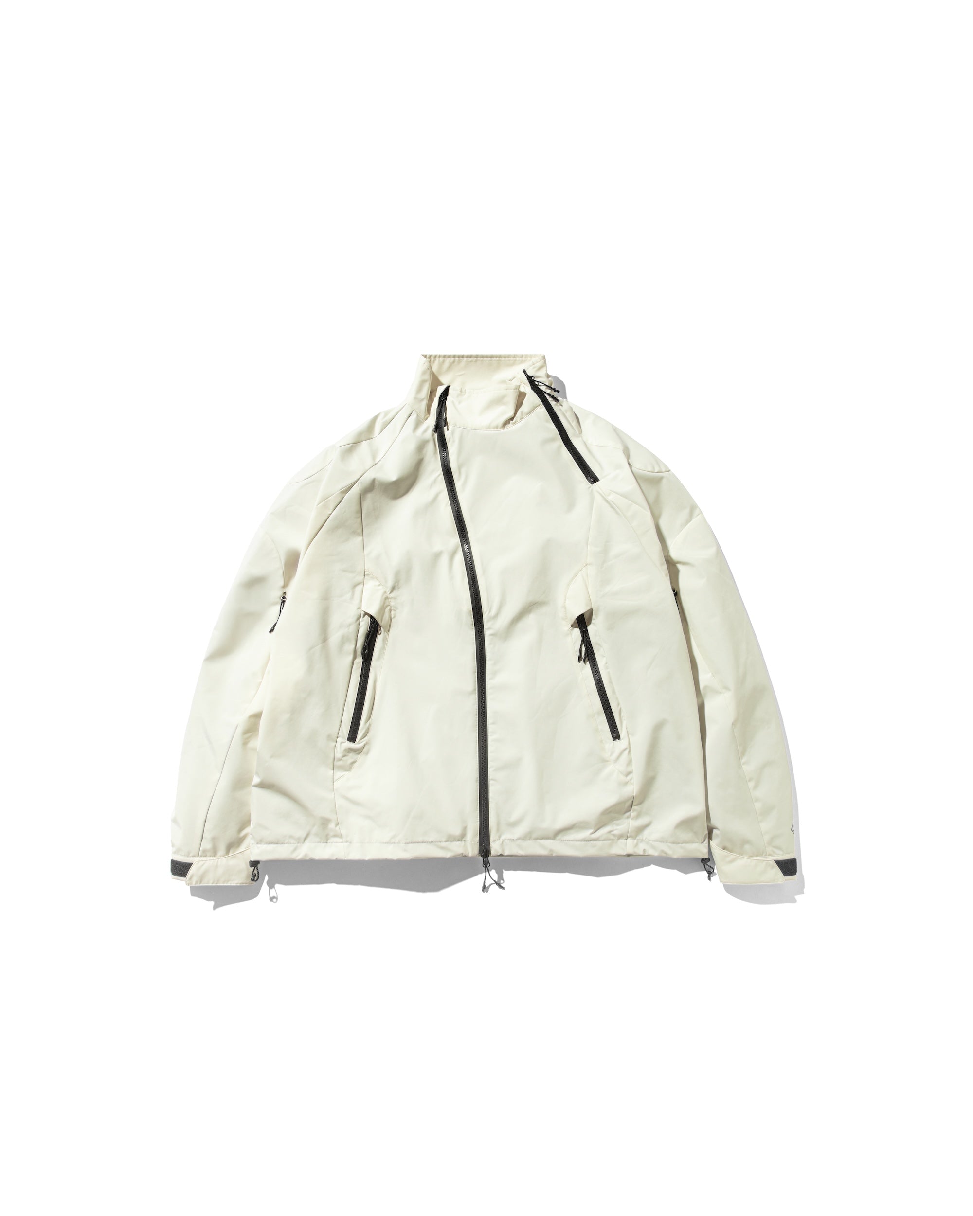 【3.12 WED 20:00- IN STOCK】+phenix WINDSTOPPER® by GORE-TEX LABS CITY SIDEWINDER JACKET (SAND SAGE)