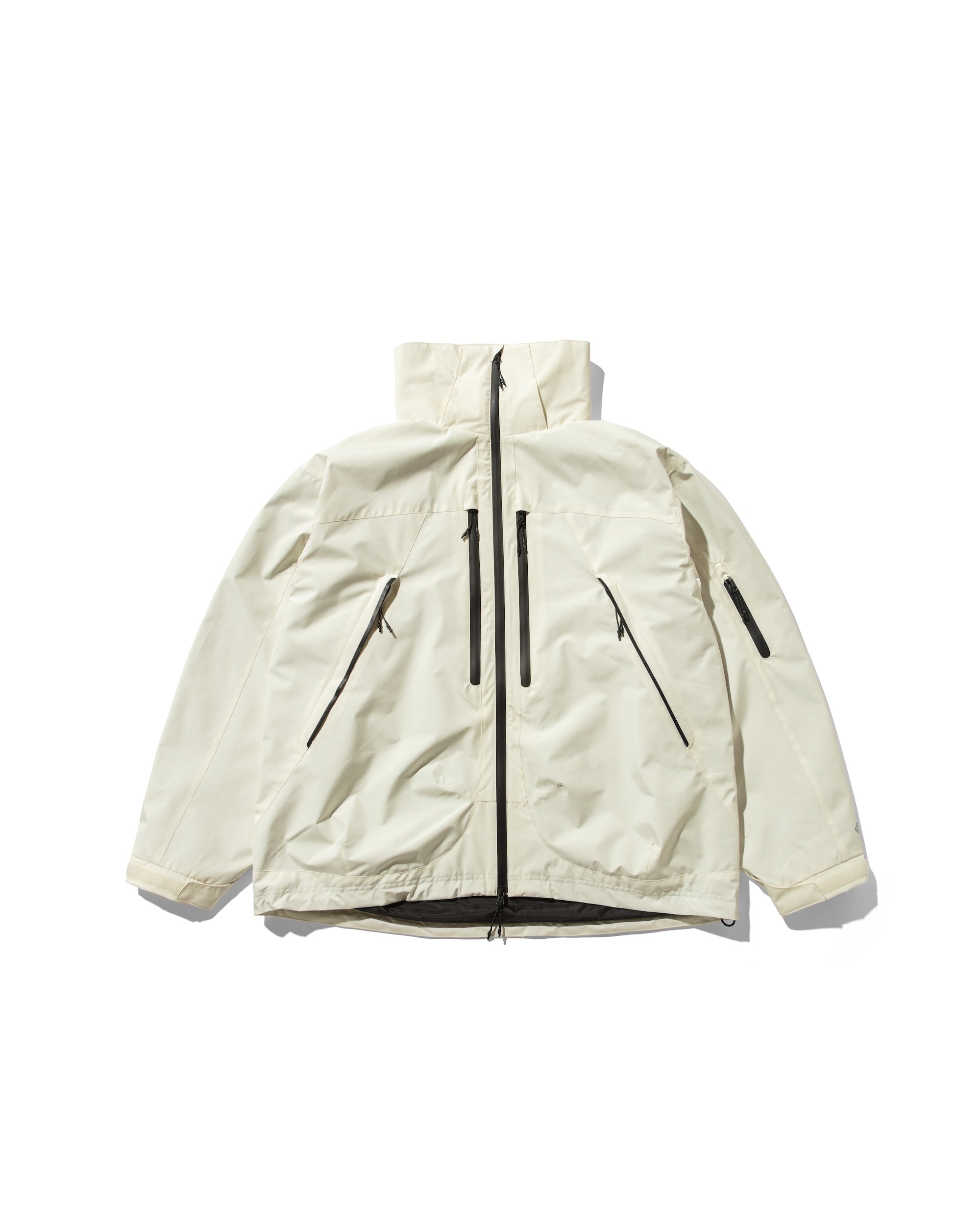 +phenix WINDSTOPPER® by GORE-TEX LABS CITY MOUNTAIN PARKA (SAND SAGE)