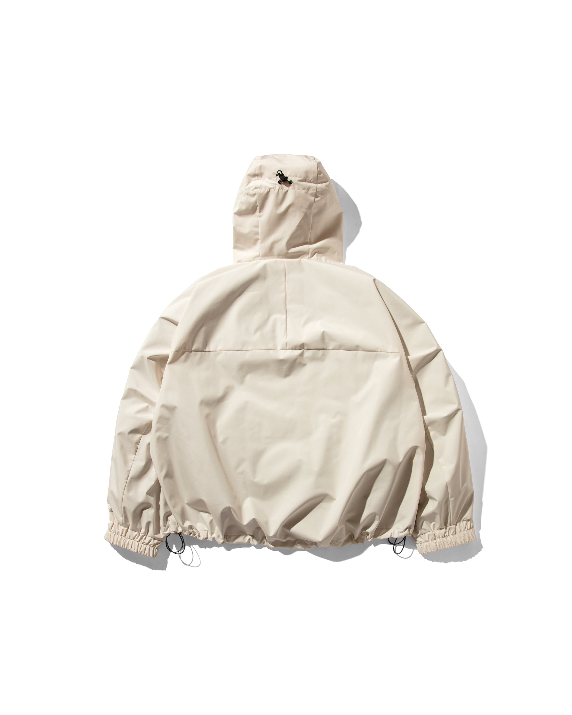 【3.5 WED 20:00- IN STOCK】+phenix WINDSTOPPER® by GORE-TEX LABS CITY WADING JACKET (PURE IVORY)