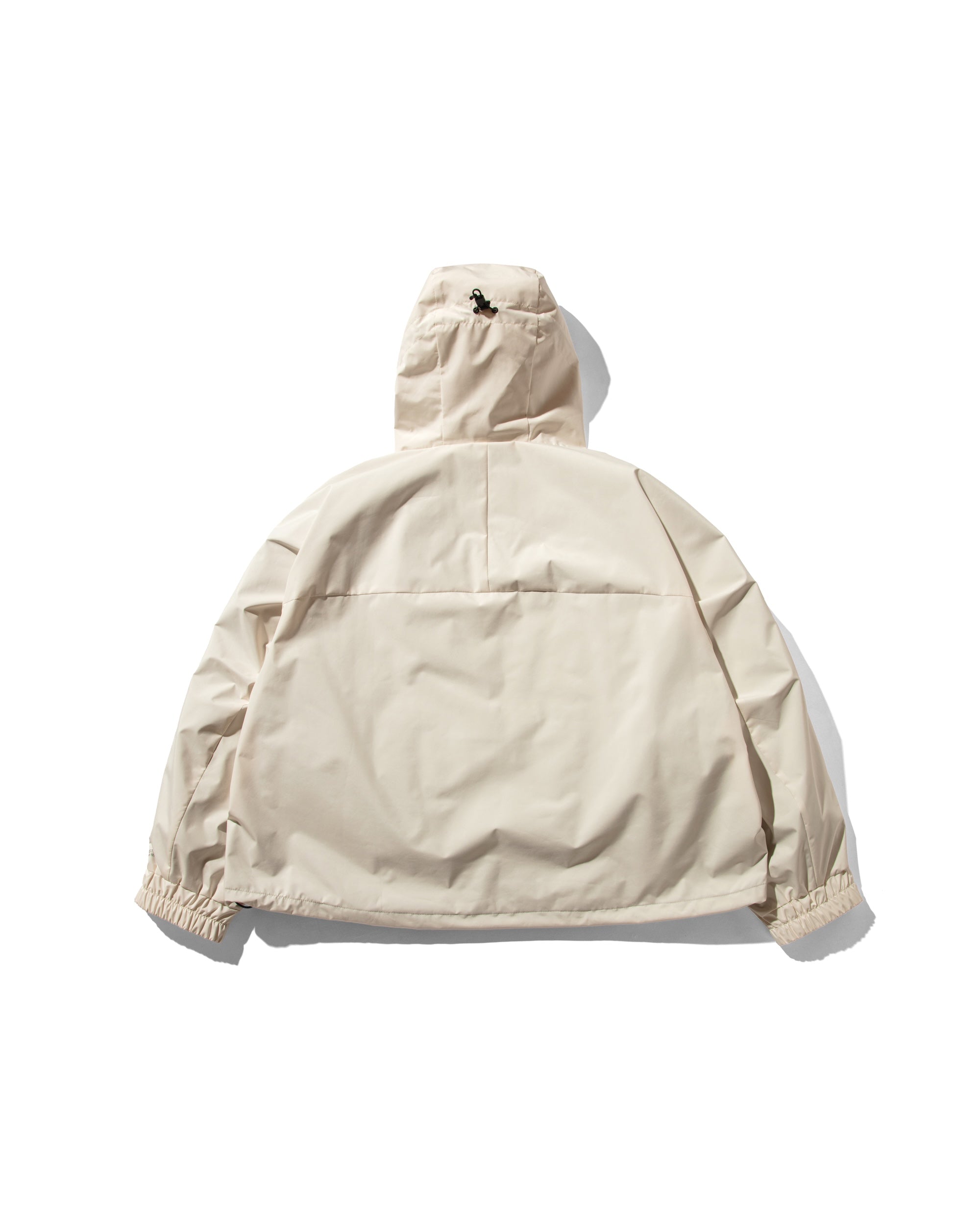 【3.5 WED 20:00- IN STOCK】+phenix WINDSTOPPER® by GORE-TEX LABS CITY WADING JACKET (PURE IVORY)