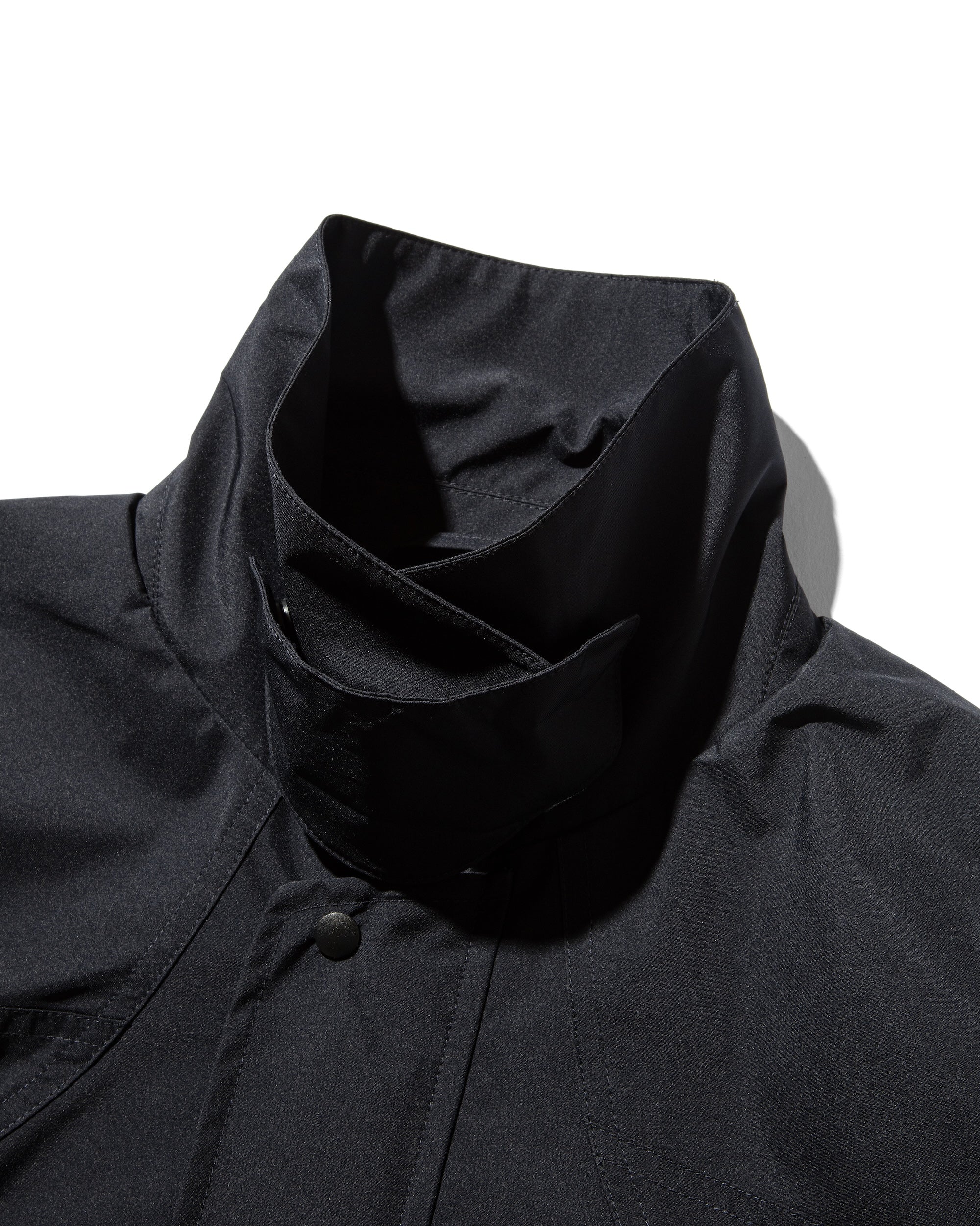 +phenix WINDSTOPPER® by GORE-TEX LABS FUTURE JACKET (NAVY)