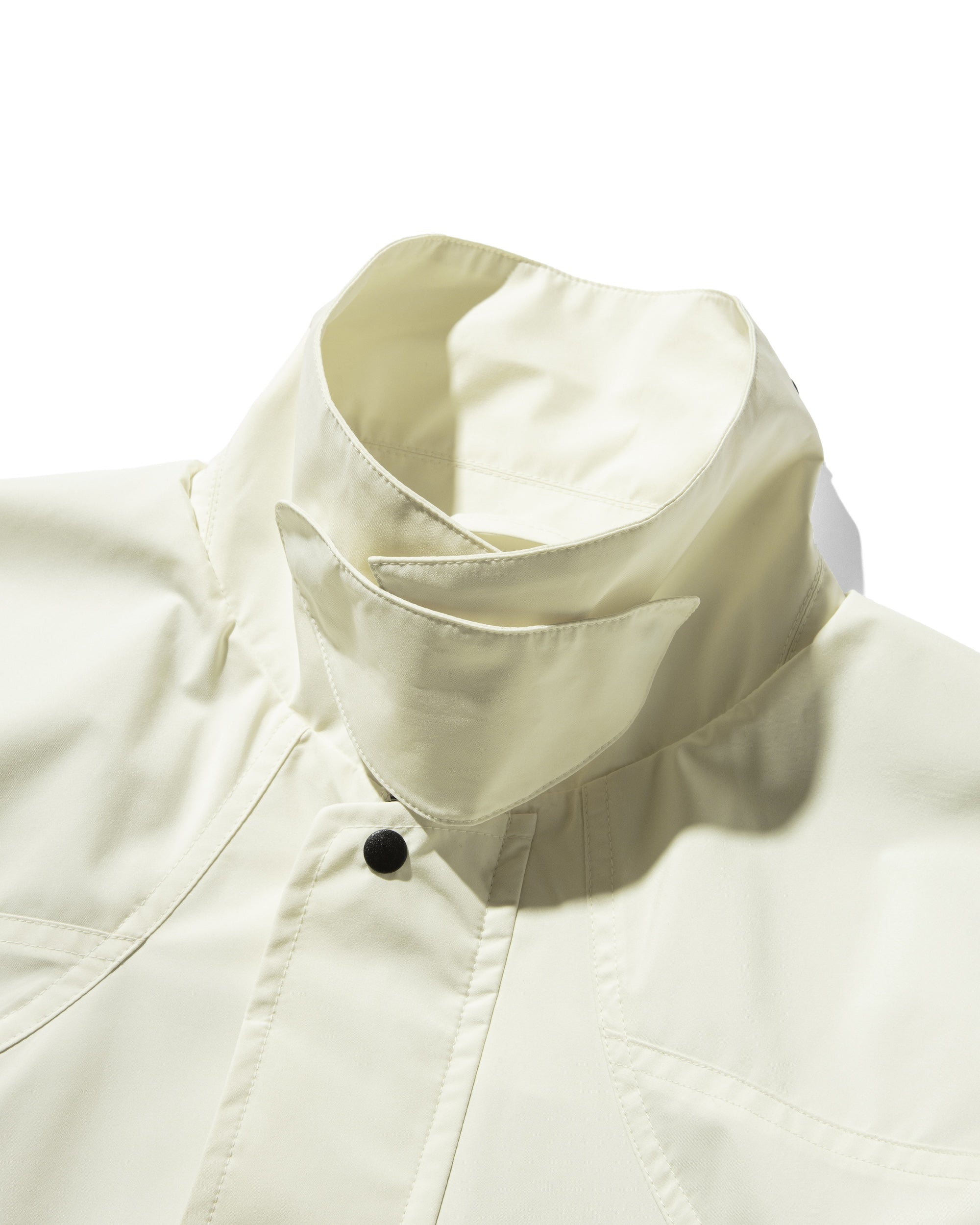 +phenix WINDSTOPPER® by GORE-TEX LABS FUTURE JACKET (SAND SAGE)