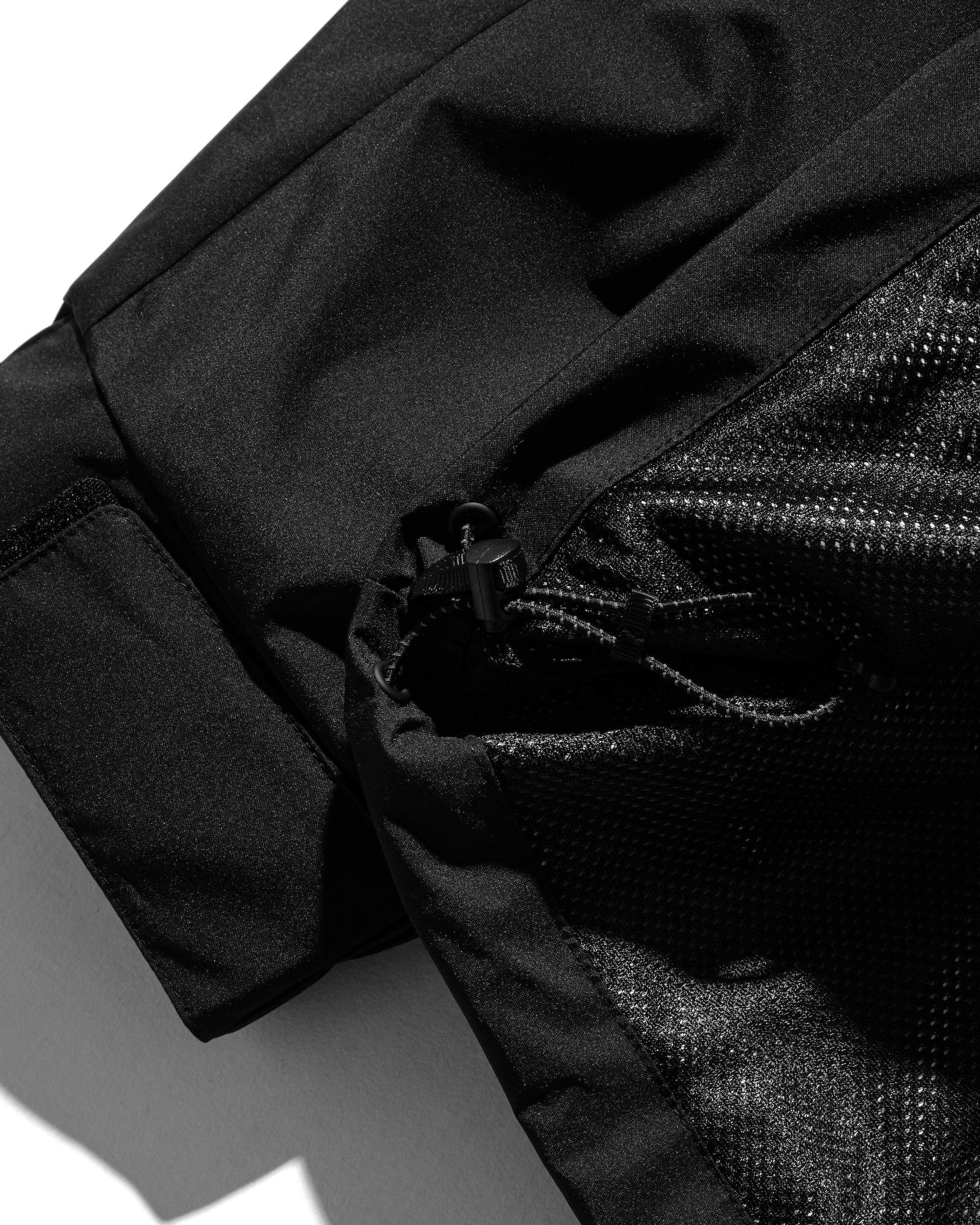 【3.5 WED 20:00- IN STOCK】+phenix WINDSTOPPER® by GORE-TEX LABS CITY WADING JACKET (BLACK)