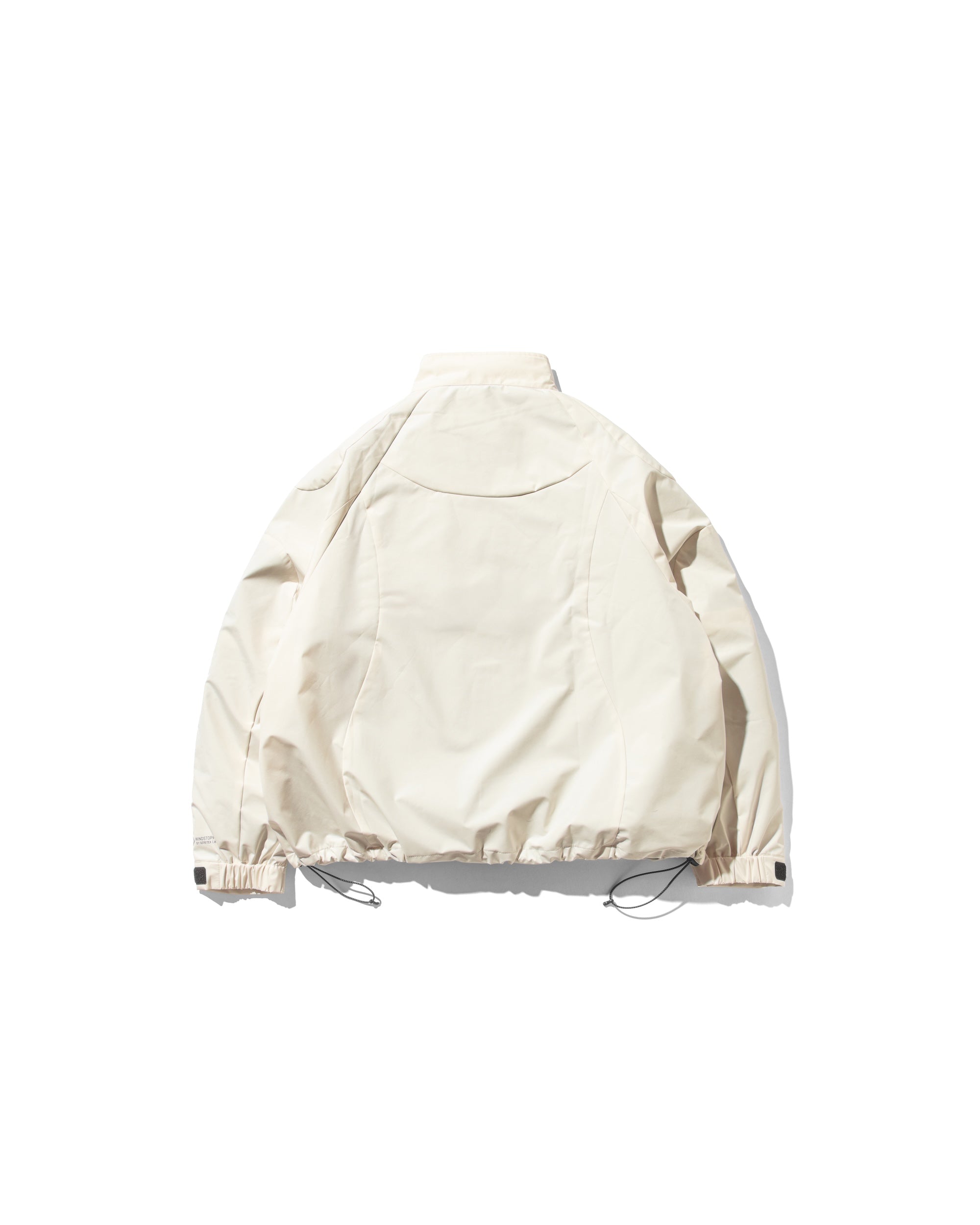 【3.12 WED 20:00- IN STOCK】+phenix WINDSTOPPER® by GORE-TEX LABS CITY SIDEWINDER JACKET (PURE IVORY)