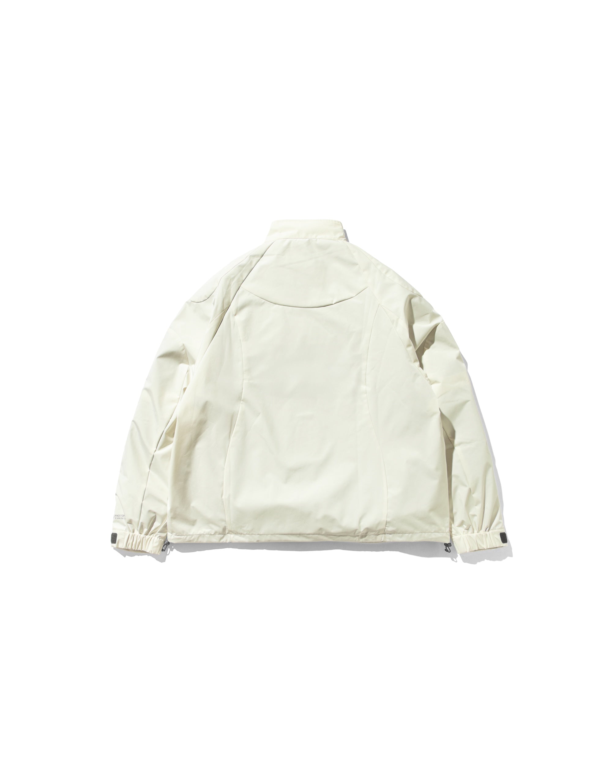 【3.12 WED 20:00- IN STOCK】+phenix WINDSTOPPER® by GORE-TEX LABS CITY SIDEWINDER JACKET (SAND SAGE)