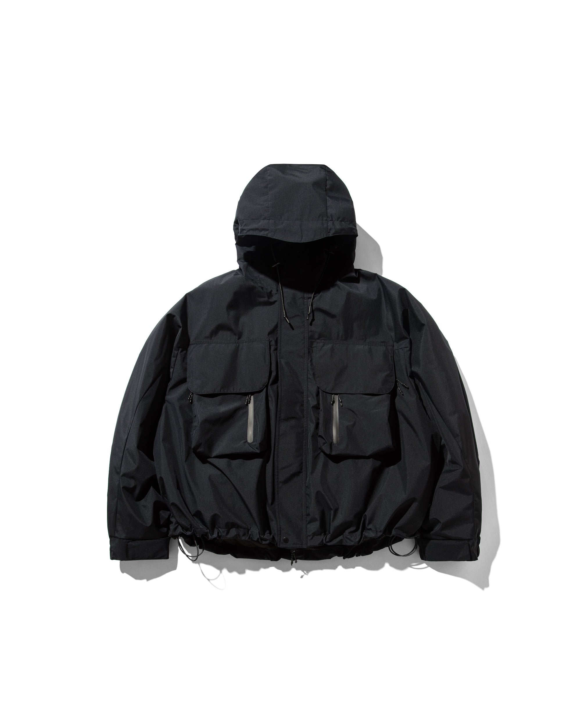 【3.5 WED 20:00- IN STOCK】+phenix WINDSTOPPER® by GORE-TEX LABS CITY WADING JACKET (NAVY)