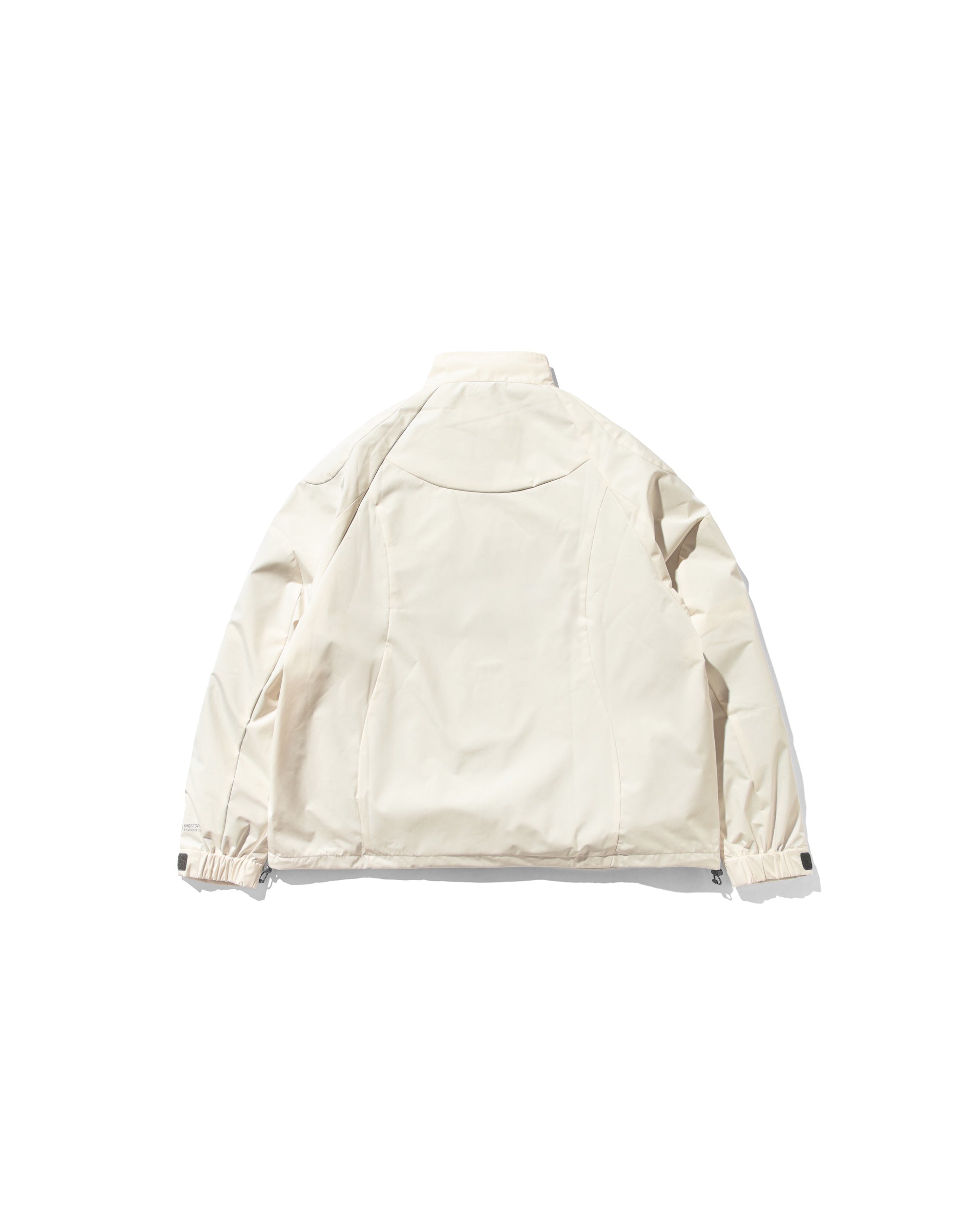 【3.12 WED 20:00- IN STOCK】+phenix WINDSTOPPER® by GORE-TEX LABS CITY SIDEWINDER JACKET (PURE IVORY)