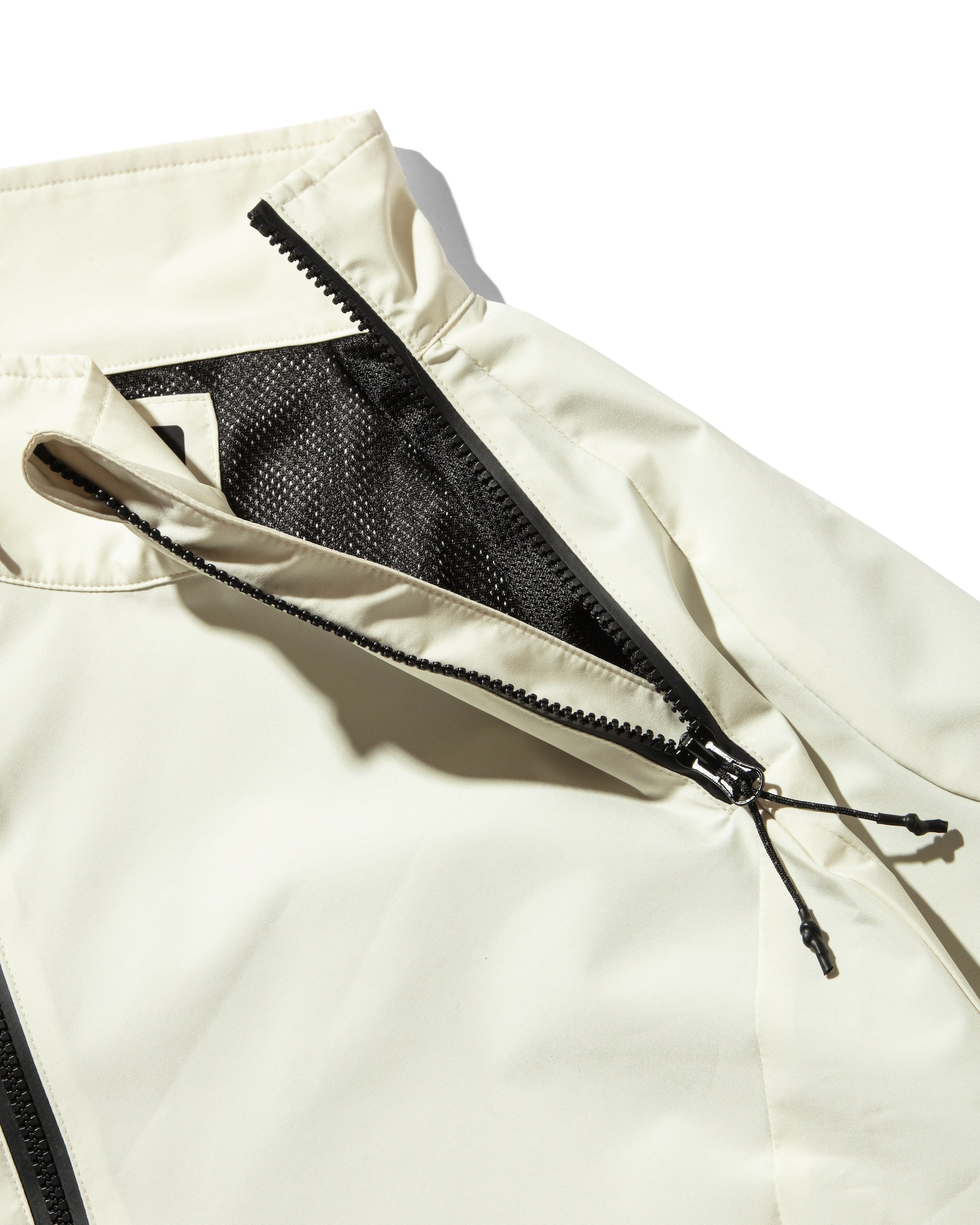 【3.12 WED 20:00- IN STOCK】+phenix WINDSTOPPER® by GORE-TEX LABS CITY SIDEWINDER JACKET (SAND SAGE)