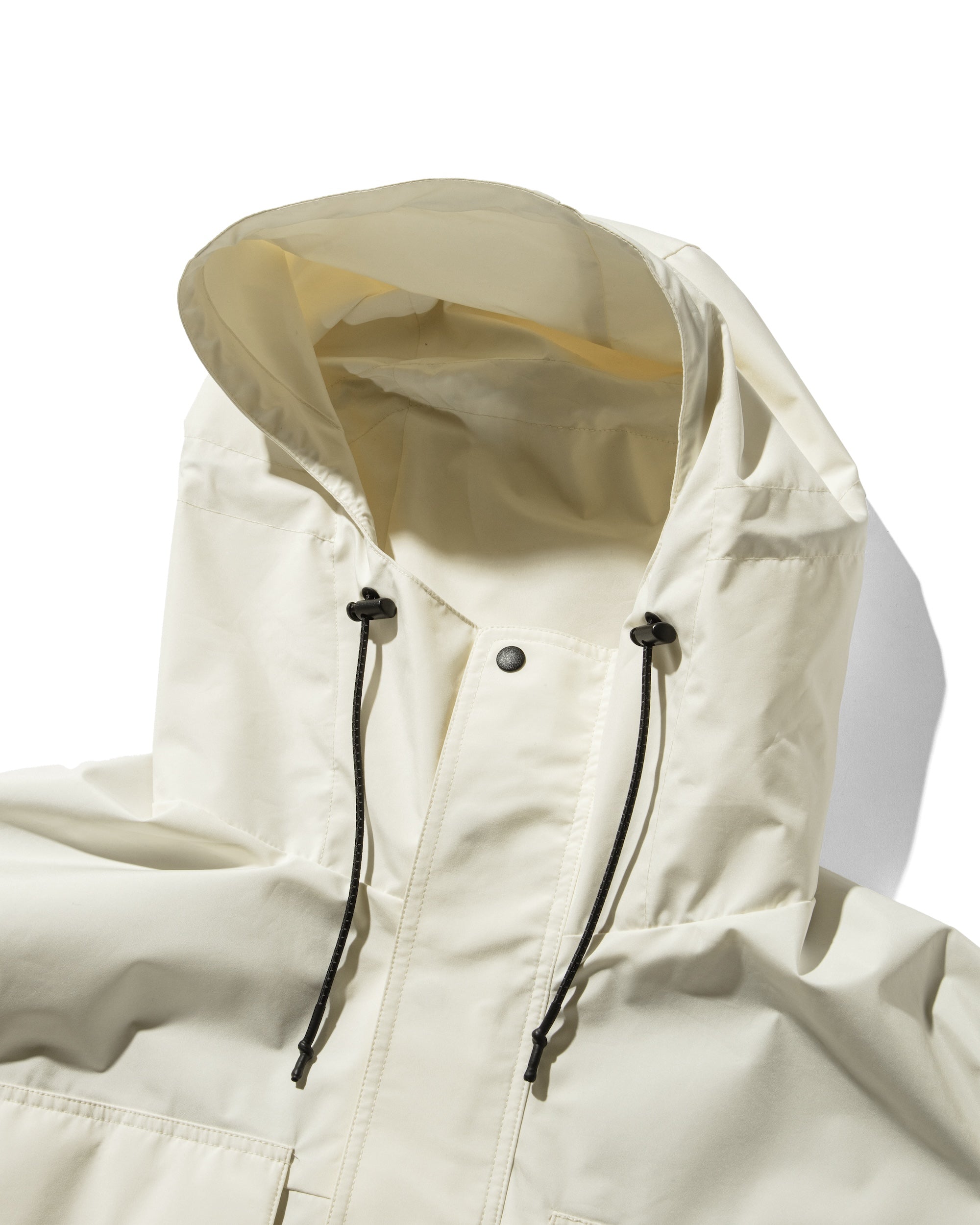 【3.5 WED 20:00- IN STOCK】+phenix WINDSTOPPER® by GORE-TEX LABS CITY WADING JACKET (SAND SAGE)