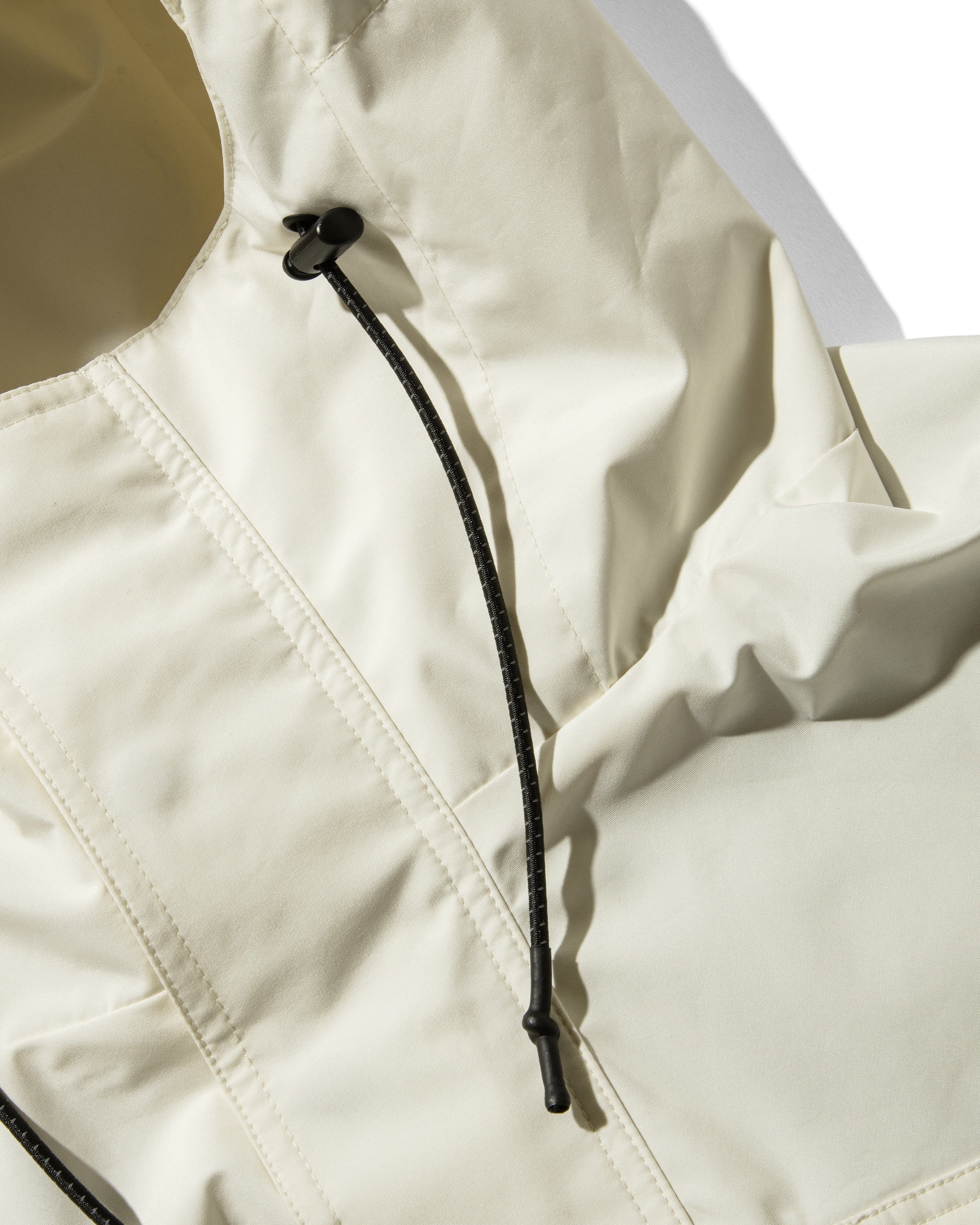 【3.5 WED 20:00- IN STOCK】+phenix WINDSTOPPER® by GORE-TEX LABS CITY WADING JACKET (SAND SAGE)