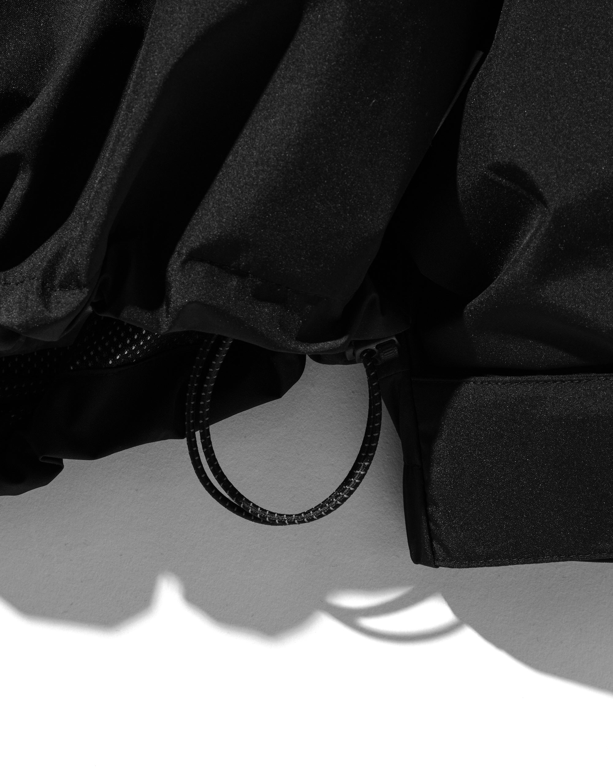 【3.5 WED 20:00- IN STOCK】+phenix WINDSTOPPER® by GORE-TEX LABS CITY WADING JACKET (BLACK)