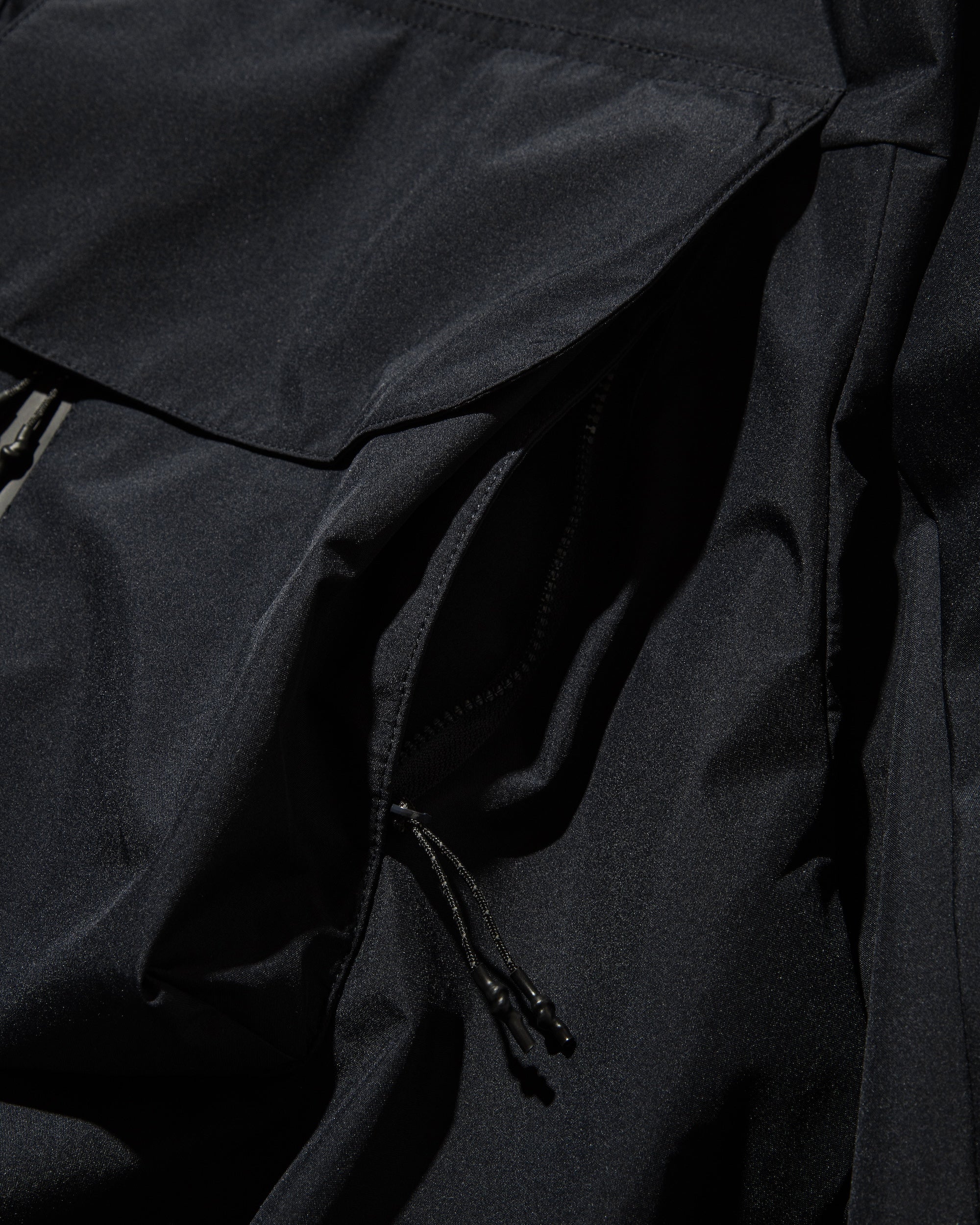 【3.5 WED 20:00- IN STOCK】+phenix WINDSTOPPER® by GORE-TEX LABS CITY WADING JACKET (NAVY)