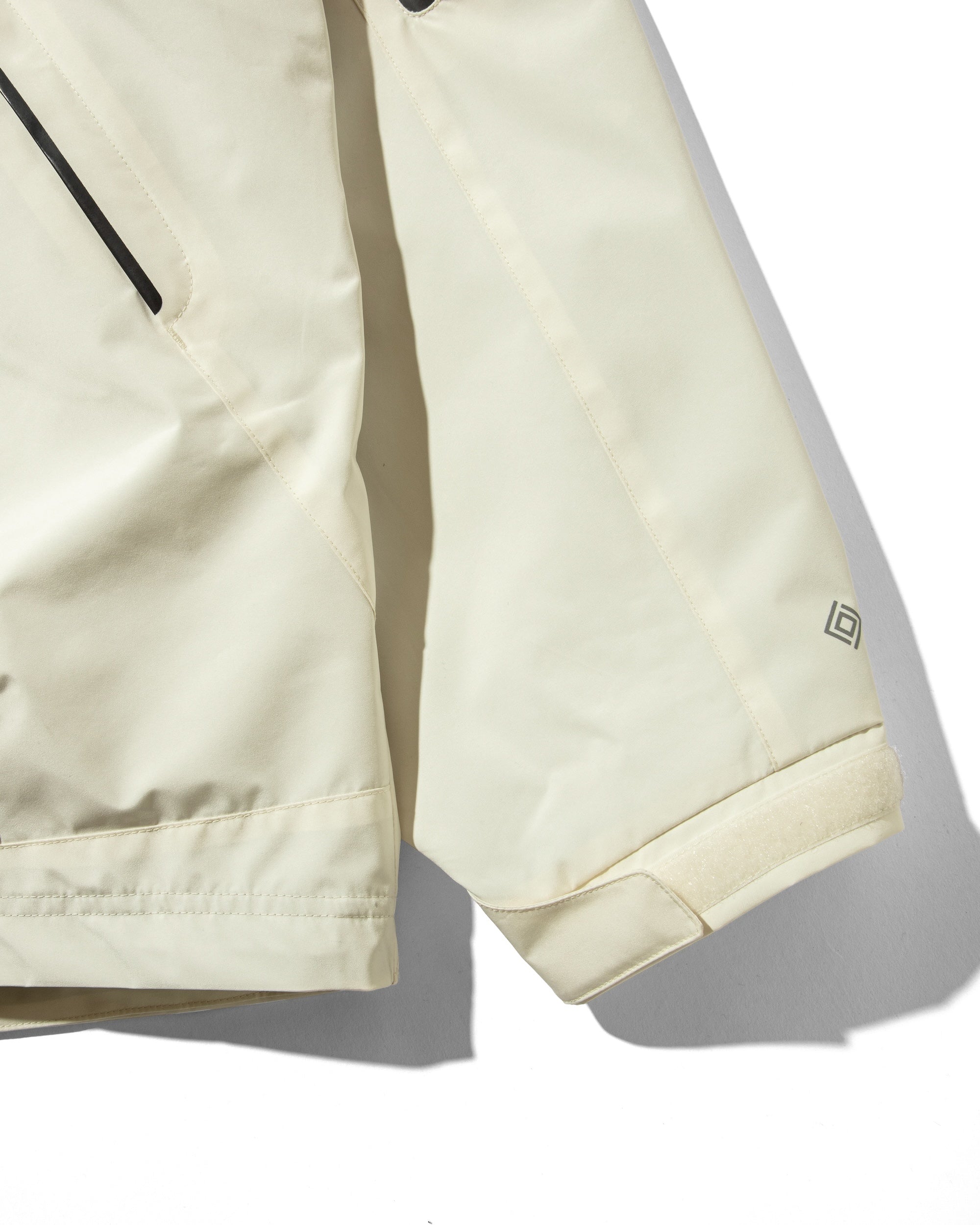 +phenix WINDSTOPPER® by GORE-TEX LABS CITY MOUNTAIN PARKA (SAND SAGE)