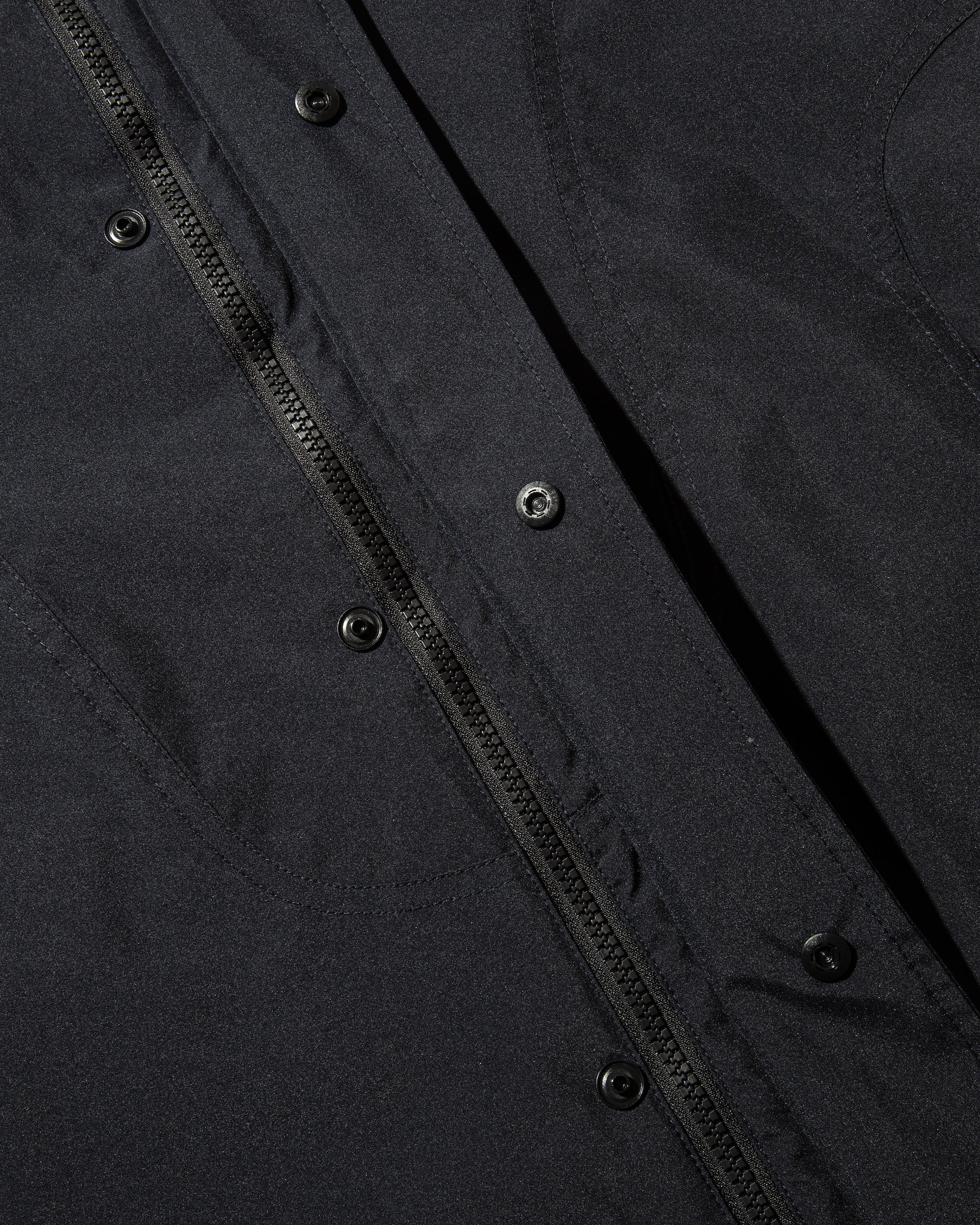 +phenix WINDSTOPPER® by GORE-TEX LABS FUTURE JACKET (NAVY)