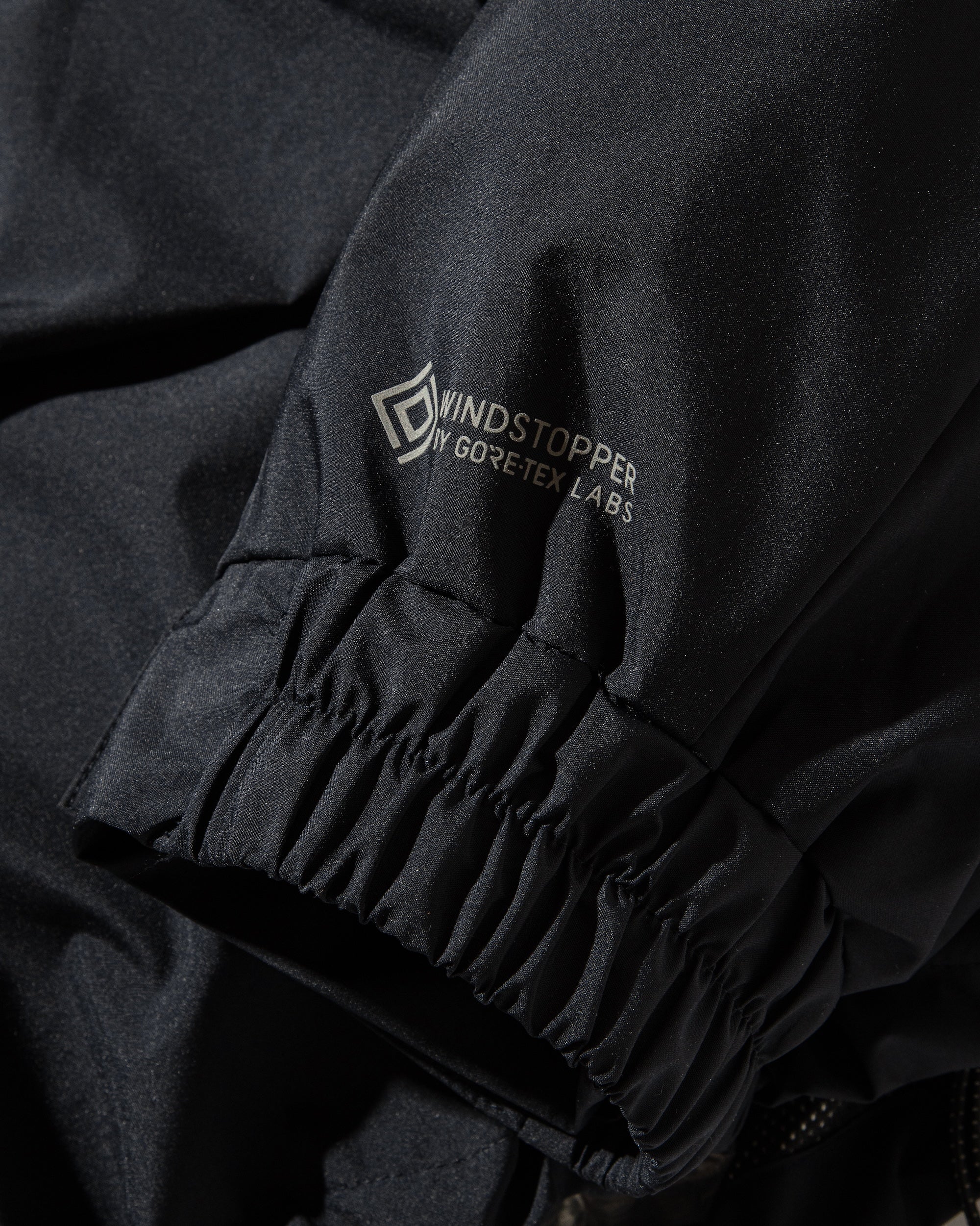 【3.5 WED 20:00- IN STOCK】+phenix WINDSTOPPER® by GORE-TEX LABS CITY WADING JACKET (NAVY)