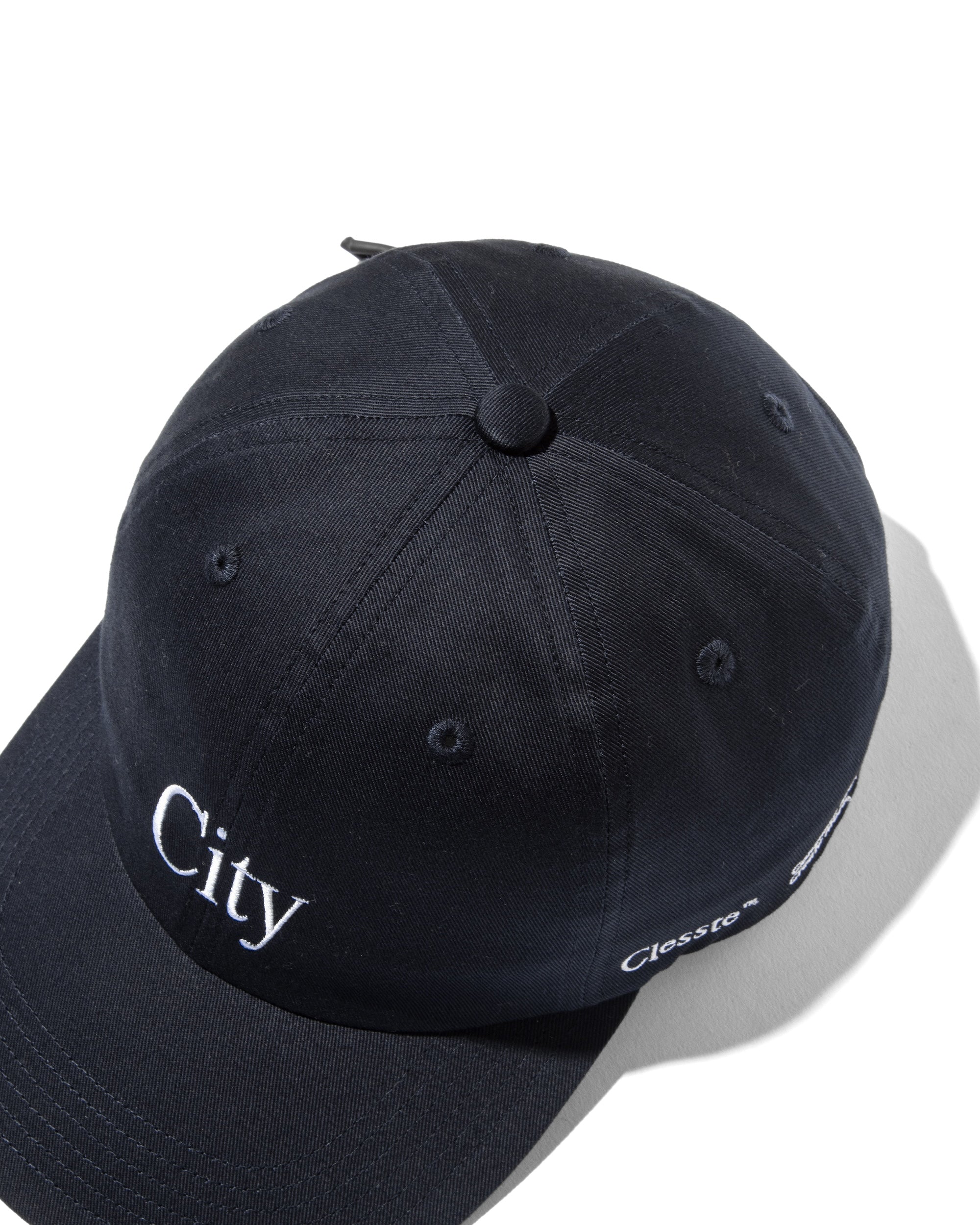 "C" ACTIVE CITY CAP