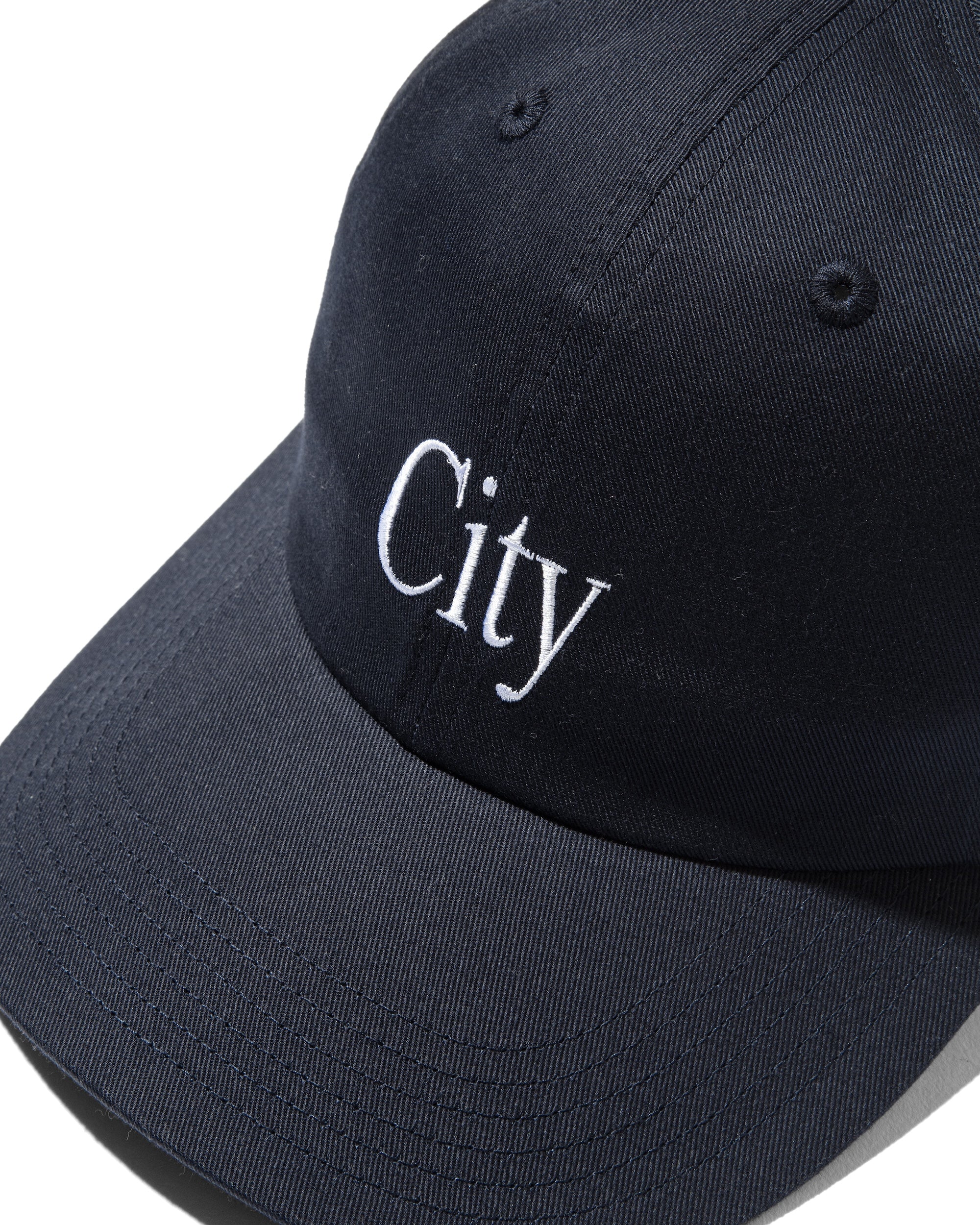 "C" ACTIVE CITY CAP