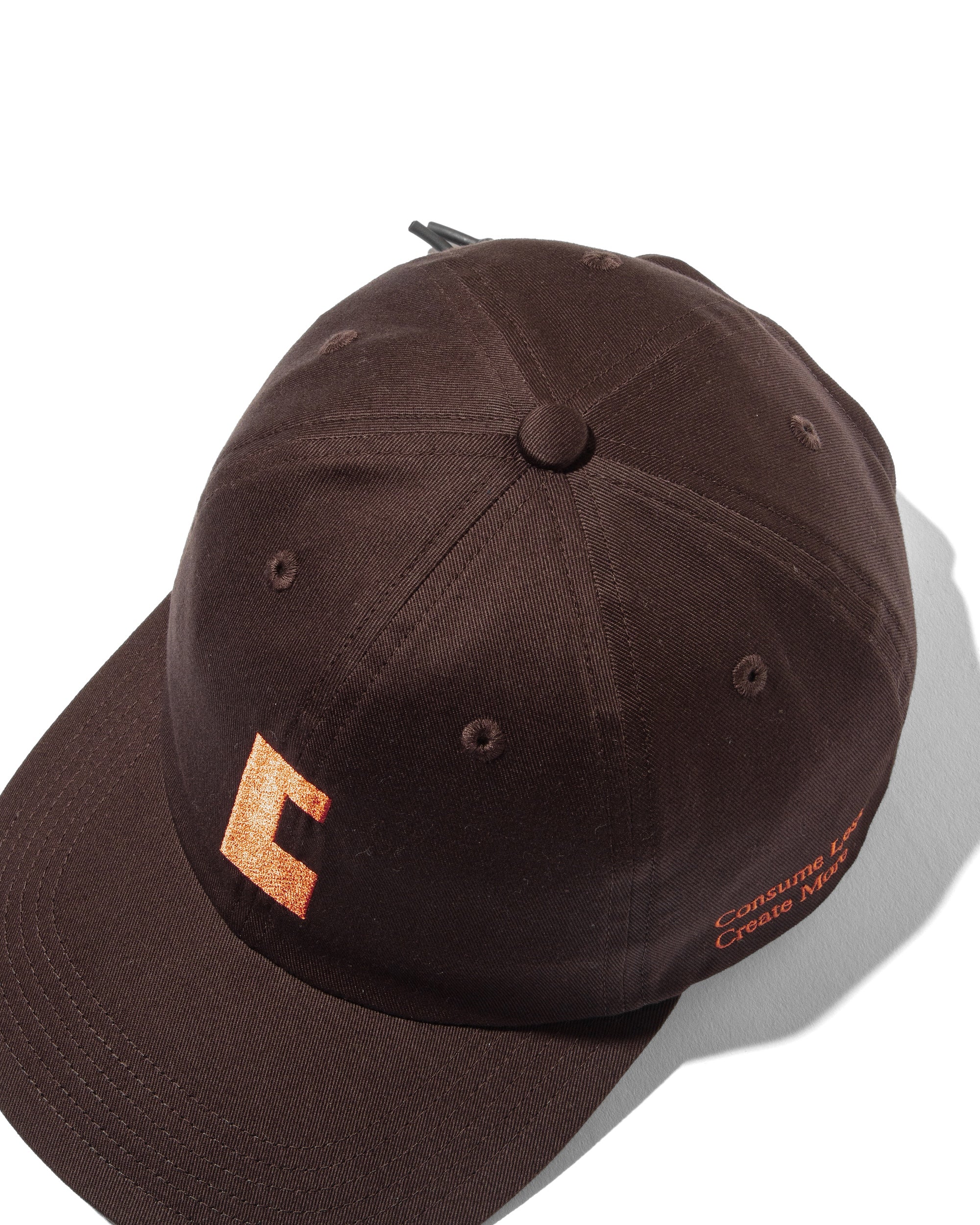 "C" ACTIVE CITY CAP