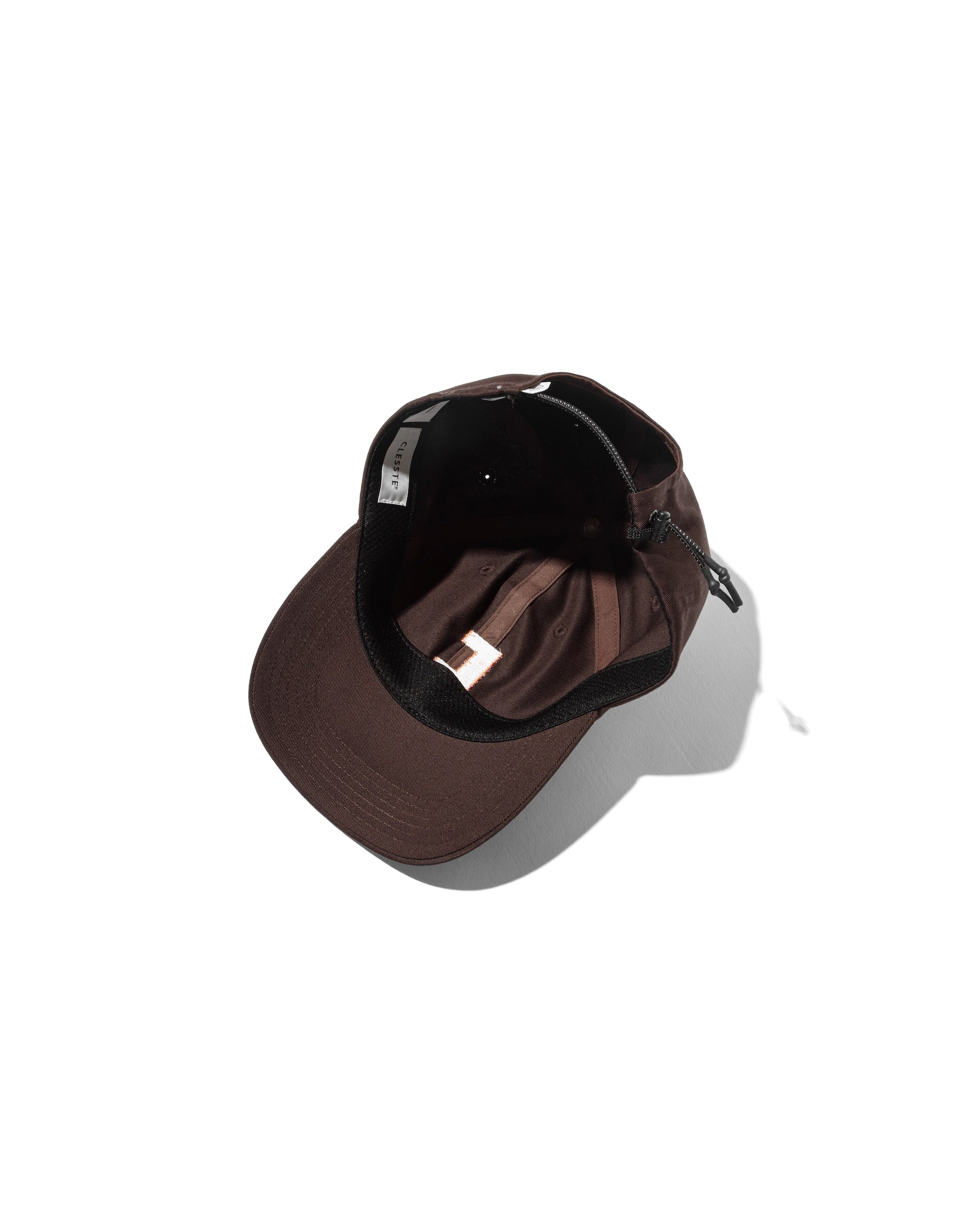 "C" ACTIVE CITY CAP