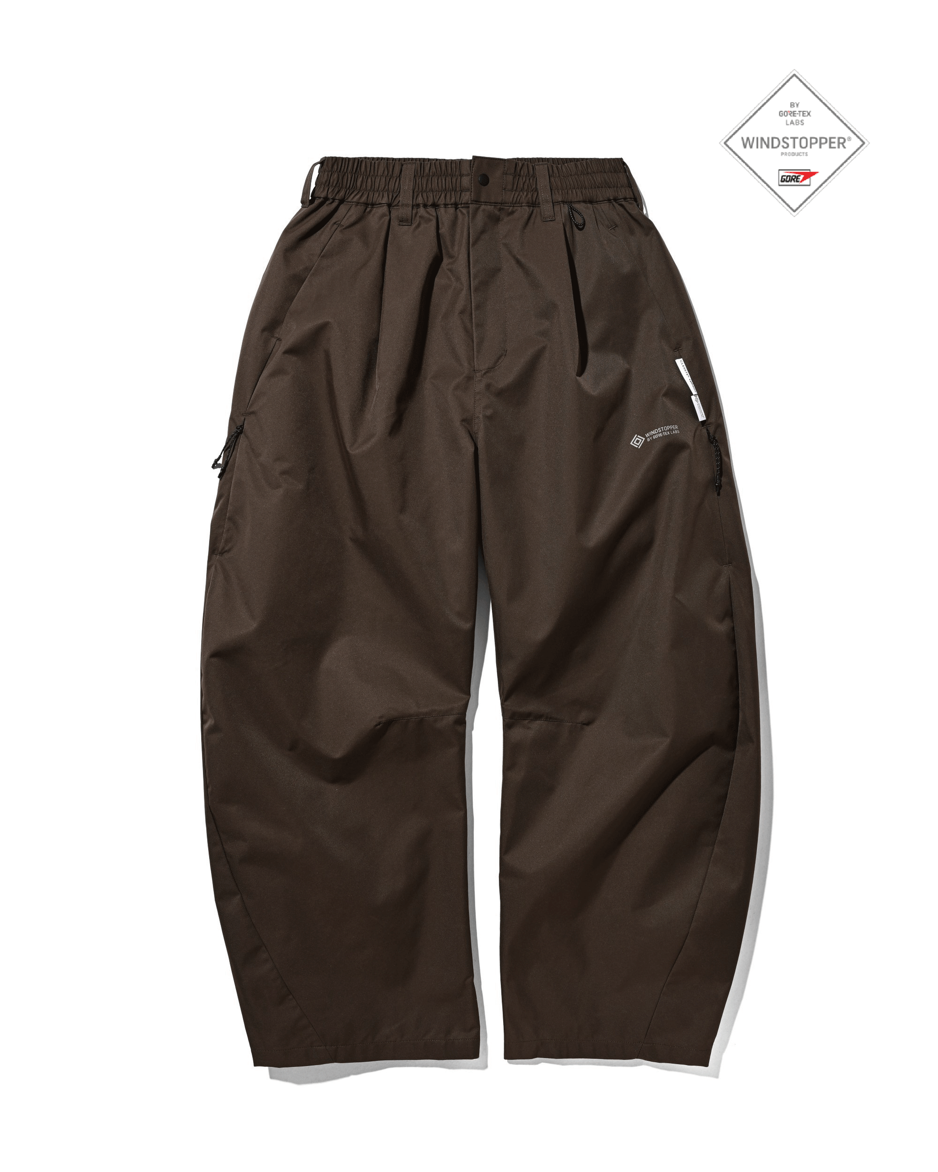 10.17 SAT 20:00- IN STOCK】 +phenix WINDSTOPPER® by GORE-TEX LABS TWIL