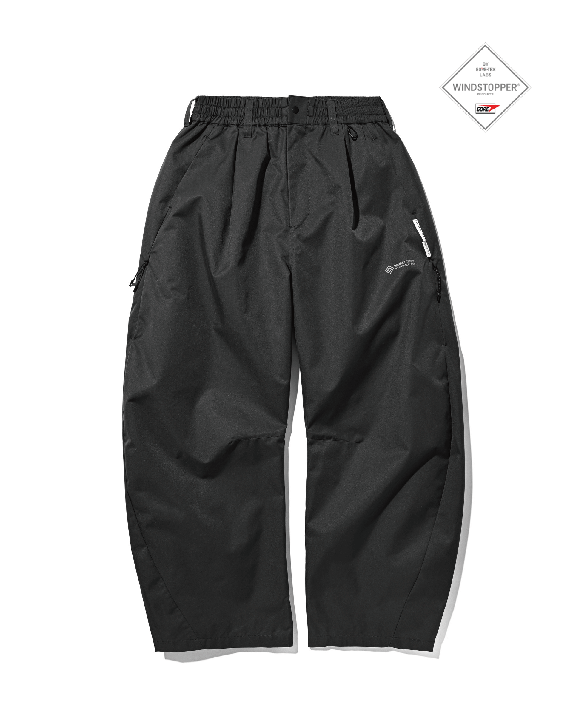 10.17 SAT 20:00- IN STOCK】 +phenix WINDSTOPPER® by GORE-TEX LABS TWIL