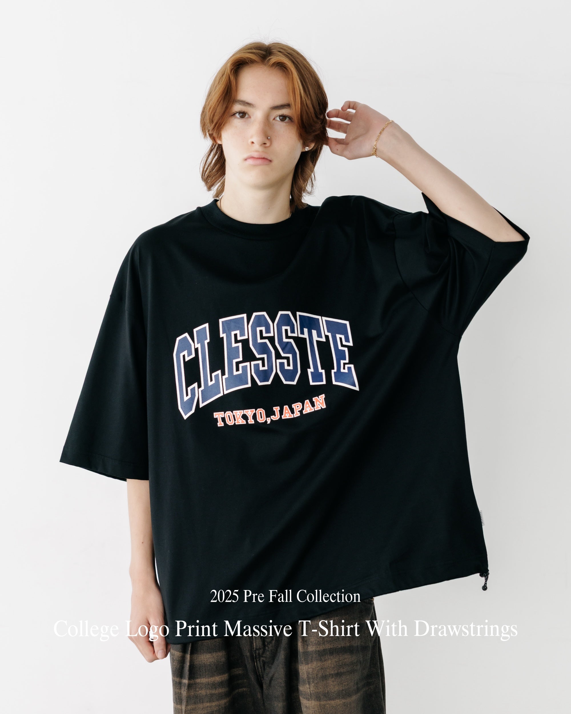 CLESSTE LESS ロンT size 1 CLESSTE