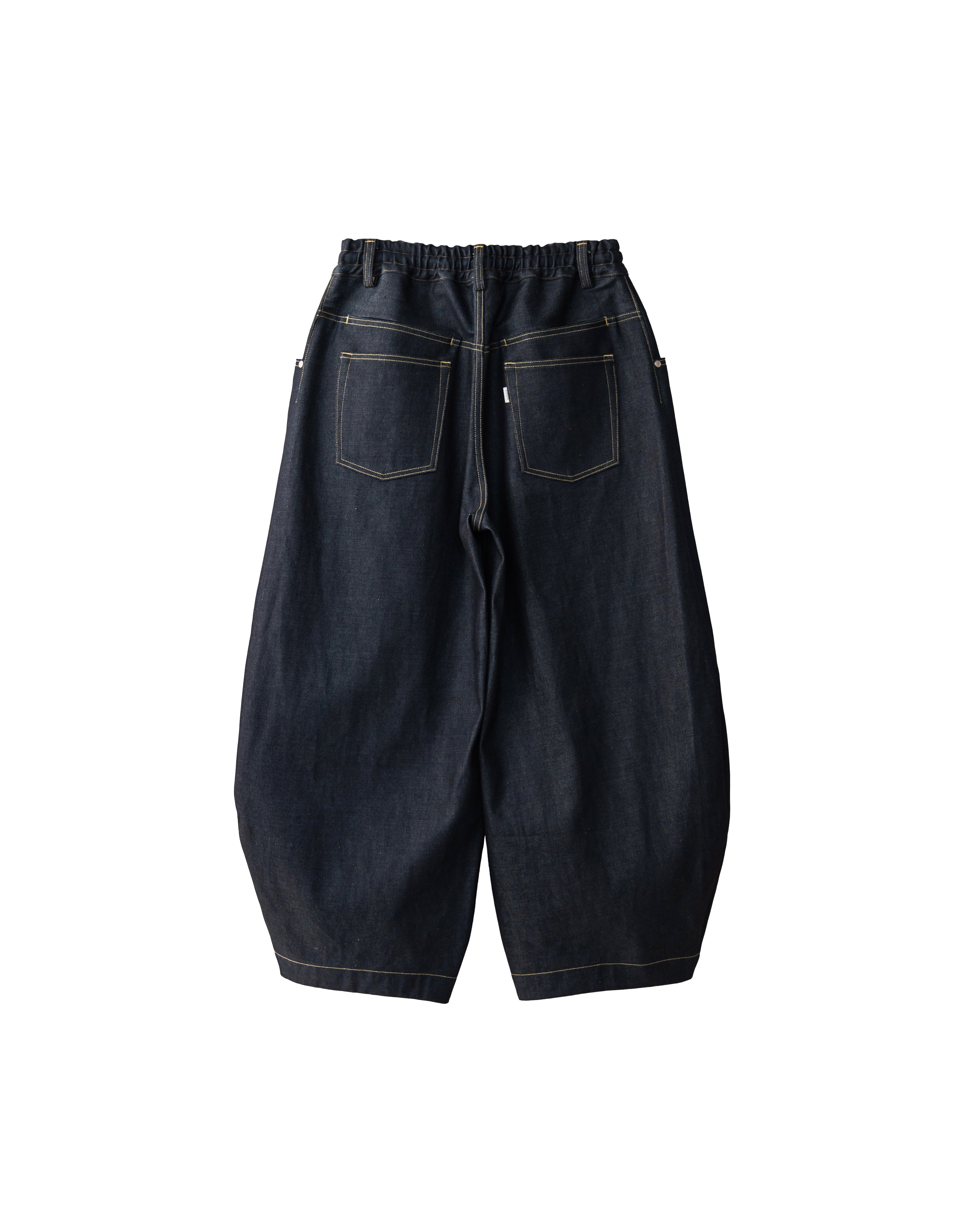 4.22 sat 20:00- stock sales start】MASSIVE PANTS