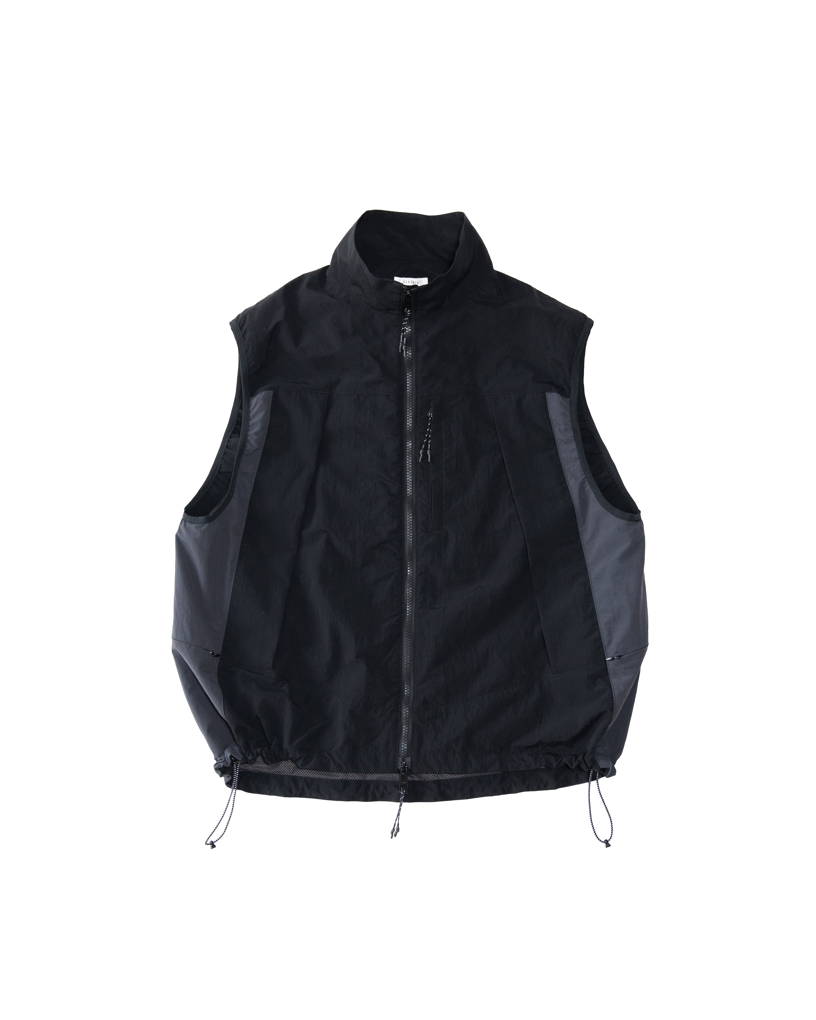 8.12 sat 20:00- sales start] ACTIVE CITY VEST