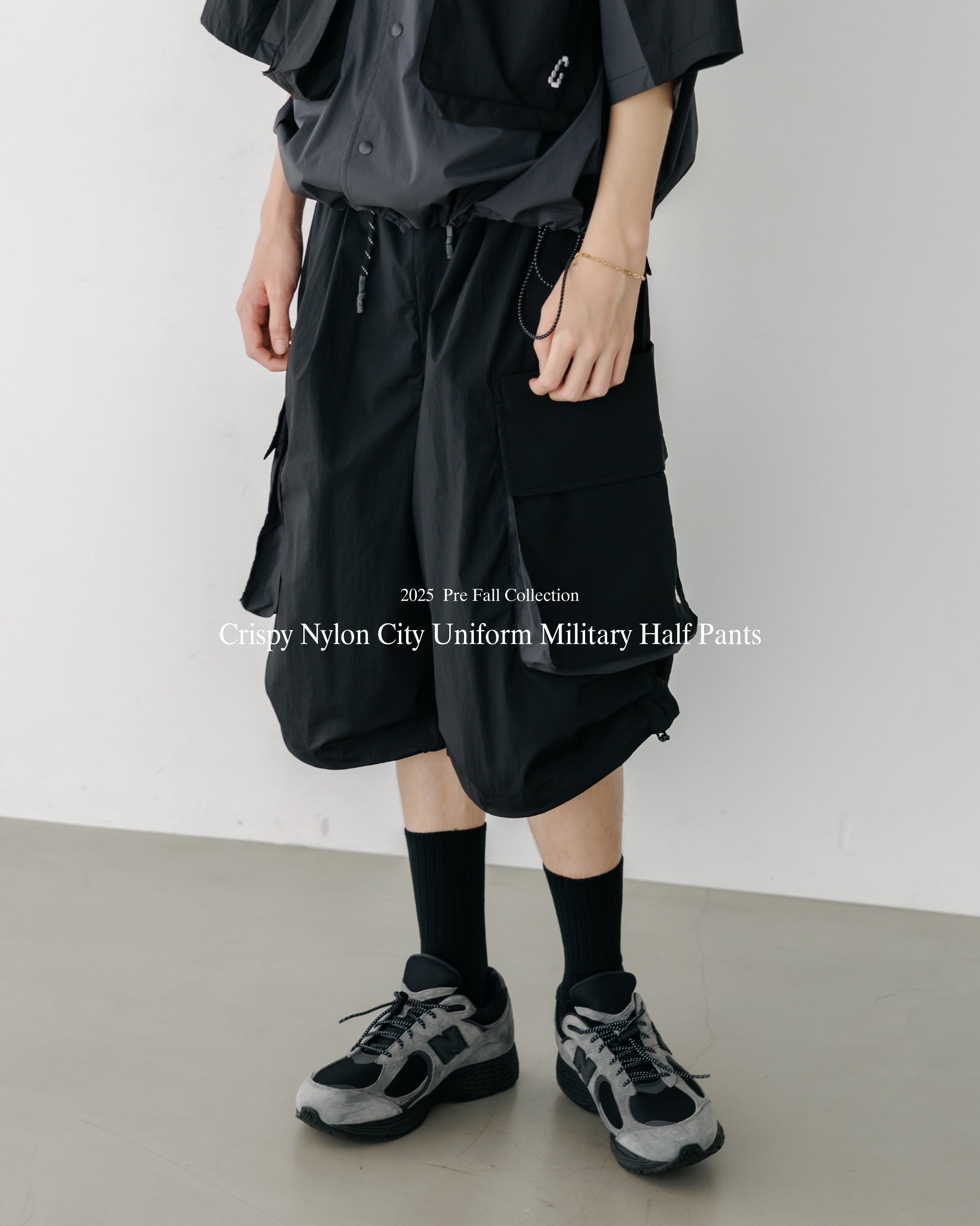 トップス clesste ACTIVE CITY SWEATPARKA CLESSTE