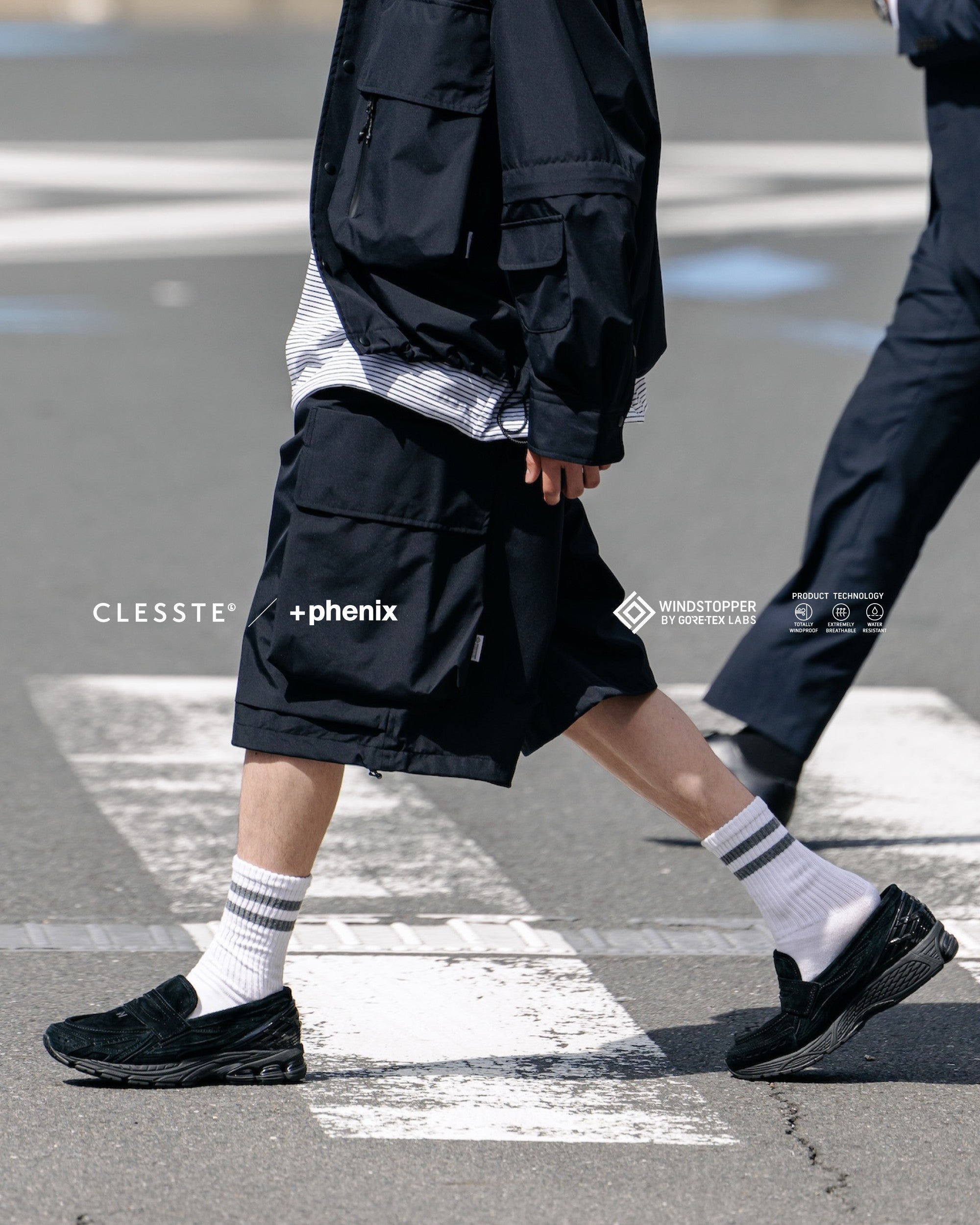 CLESSTE
