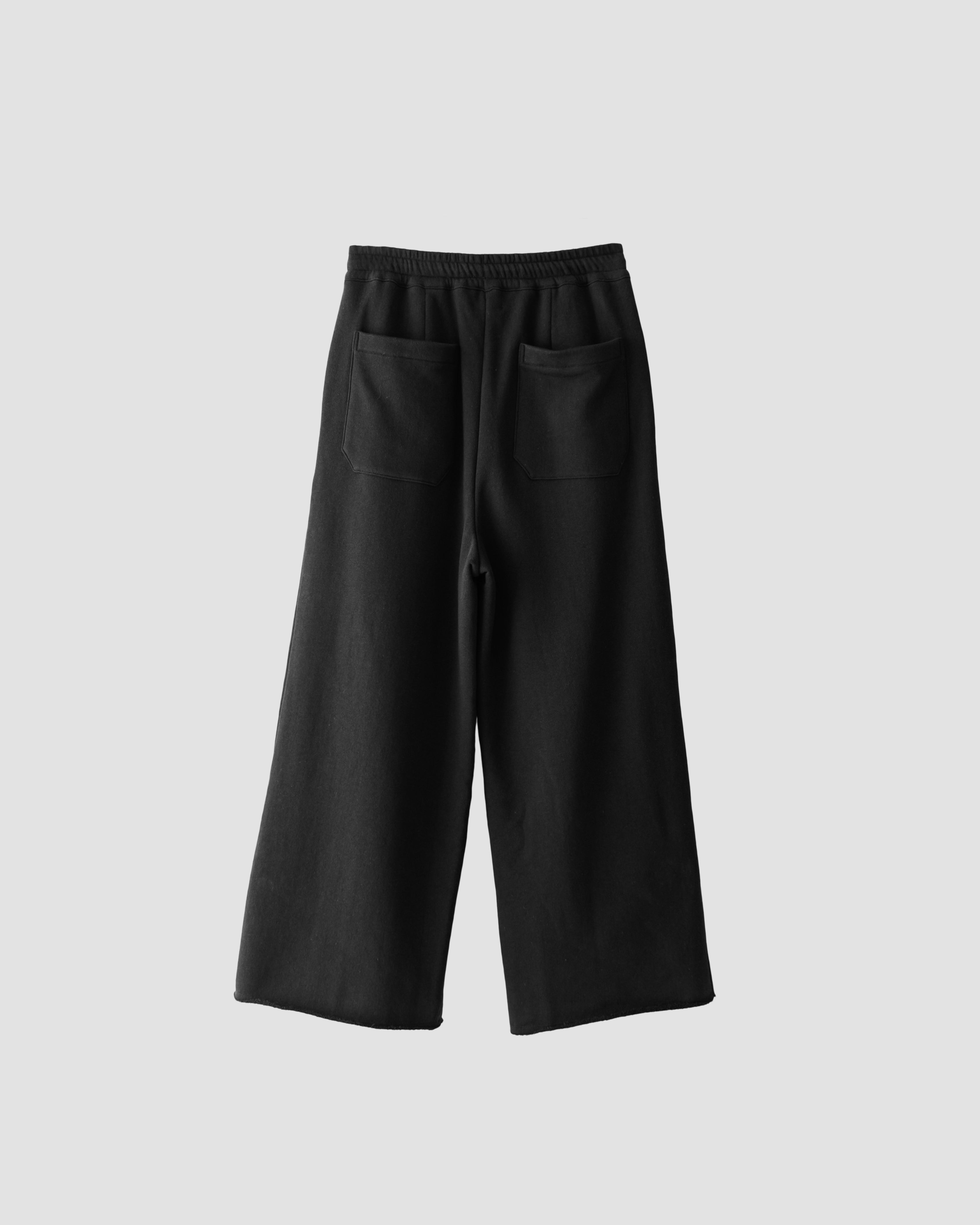 clesste LOOP WHEEL SWEAT LOUNGE PANTS