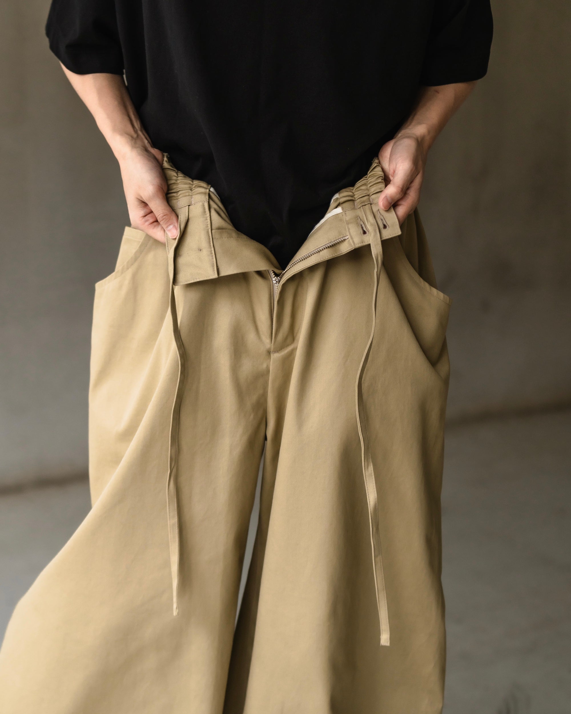 clesste クレスト MASSIVE PANTS バルーンパンツ | gulatilaw.com