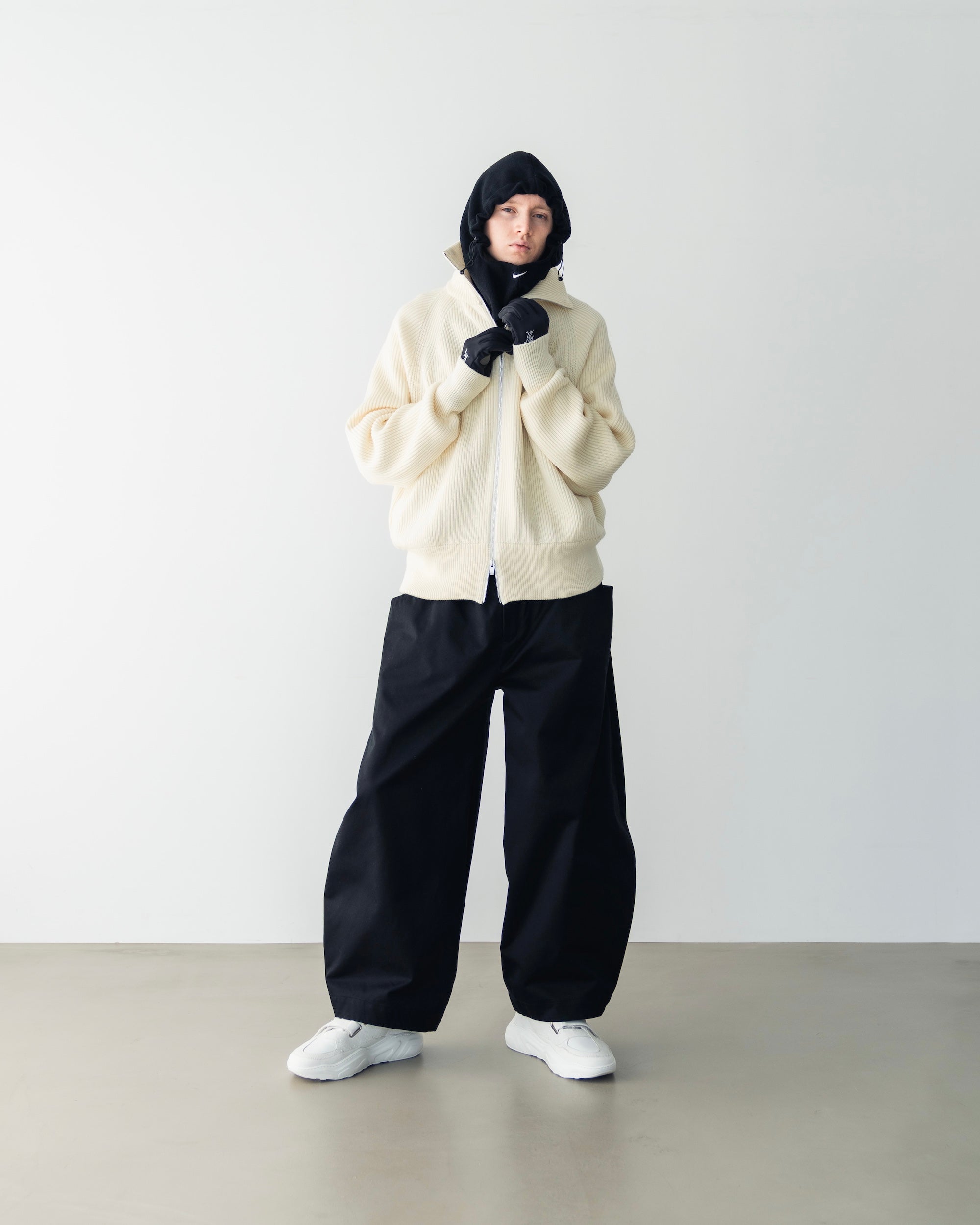 marka SIDE SLIT PANTS セットアップ 公式クリアランス メンズ