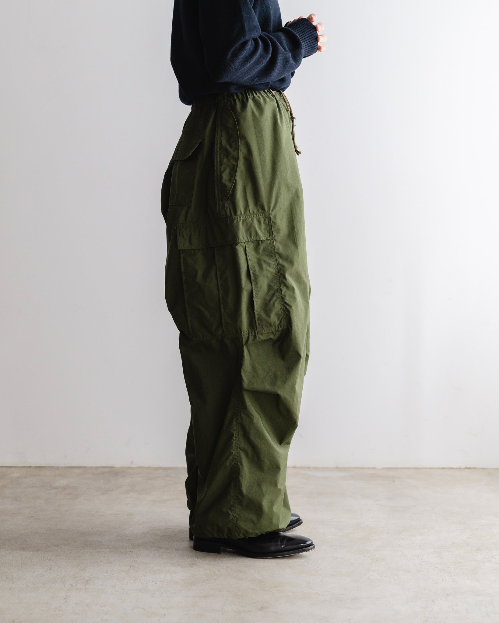 ト送料込 [即発送可❗️] clesste M-51 ARCTIC TROUSERS | alamiah.edu.sa